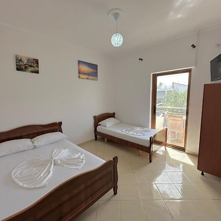 Villa Nelamari Εξαμίλιο Εξωτερικό φωτογραφία