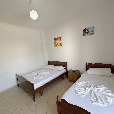 Villa Nelamari Εξαμίλιο Εξωτερικό φωτογραφία