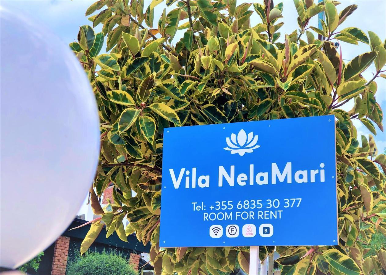 Villa Nelamari Εξαμίλιο Εξωτερικό φωτογραφία