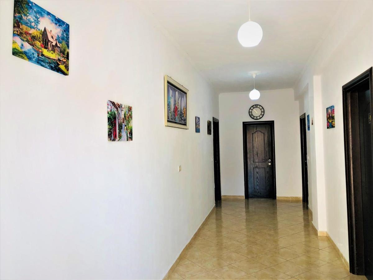 Villa Nelamari Εξαμίλιο Εξωτερικό φωτογραφία