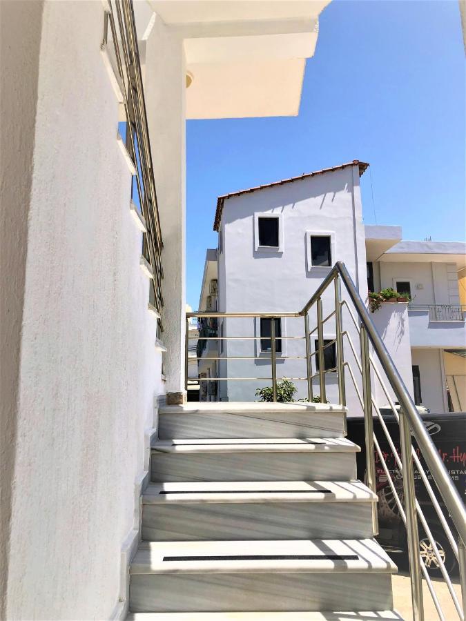 Villa Nelamari Εξαμίλιο Εξωτερικό φωτογραφία