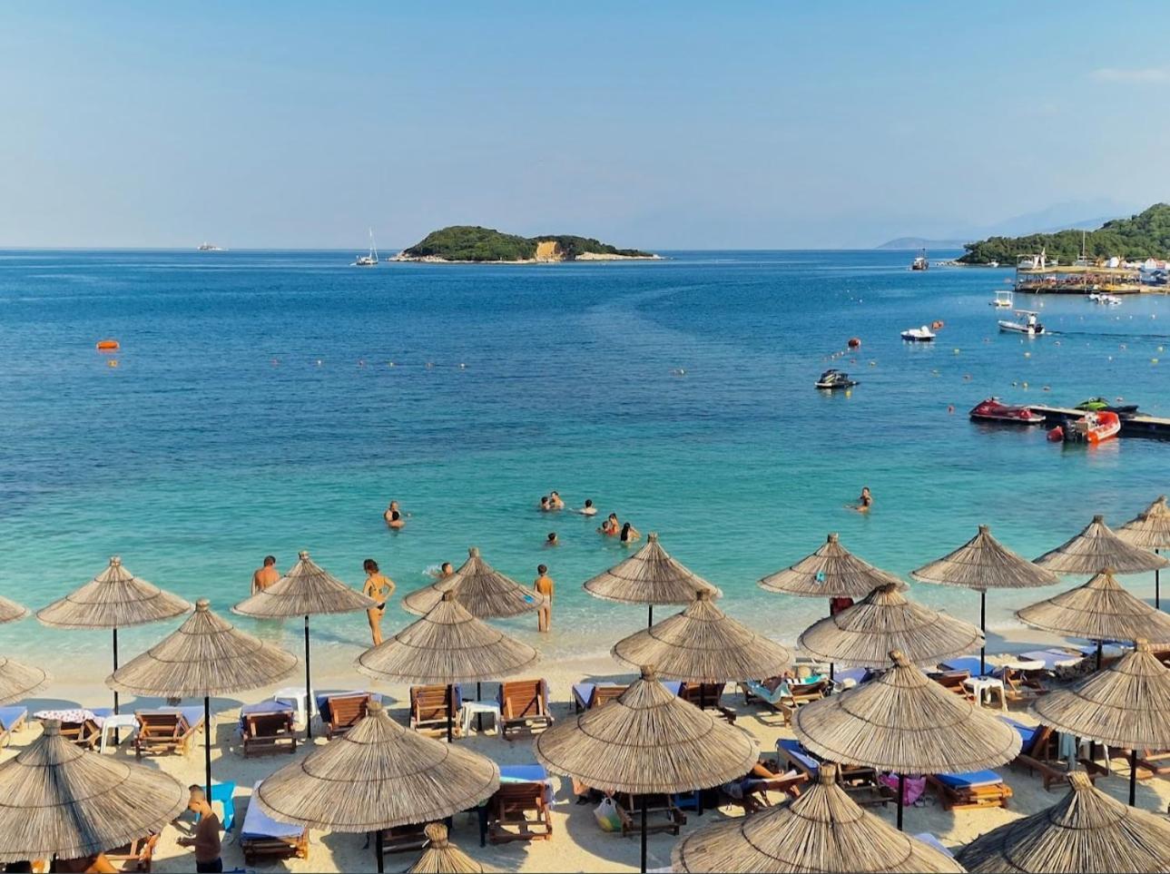 Villa Nelamari Εξαμίλιο Εξωτερικό φωτογραφία