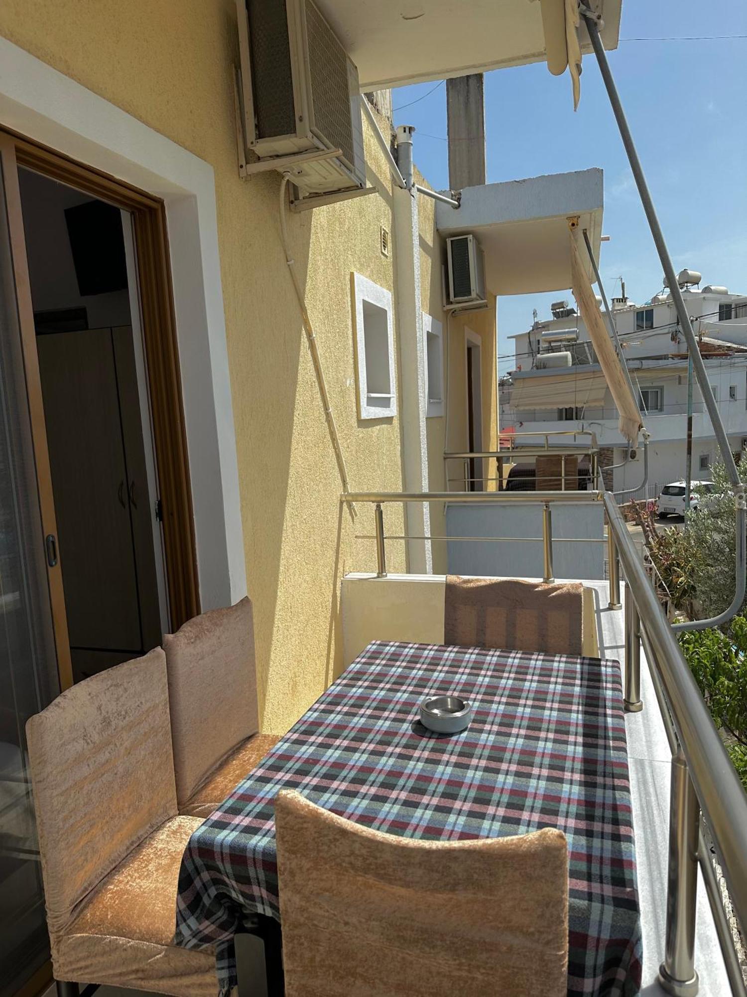 Villa Nelamari Εξαμίλιο Εξωτερικό φωτογραφία