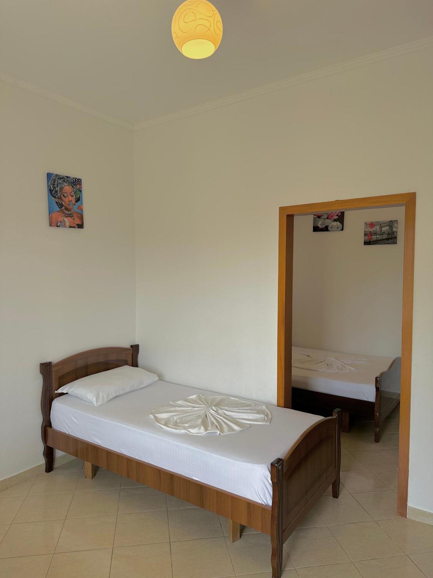 Villa Nelamari Εξαμίλιο Εξωτερικό φωτογραφία