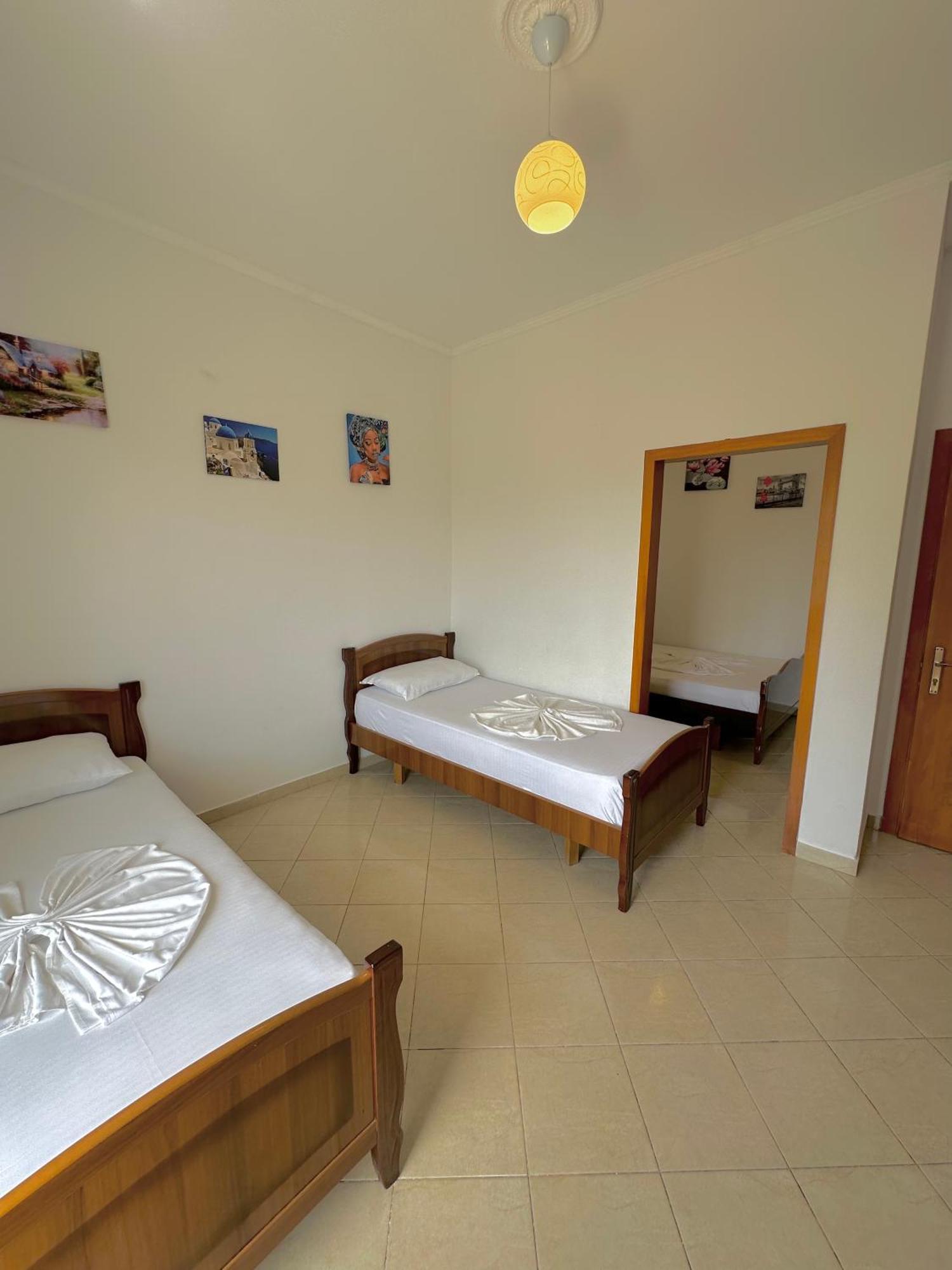 Villa Nelamari Εξαμίλιο Εξωτερικό φωτογραφία