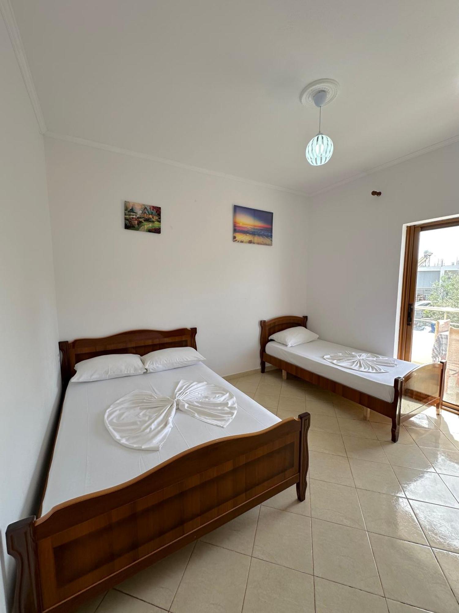 Villa Nelamari Εξαμίλιο Εξωτερικό φωτογραφία