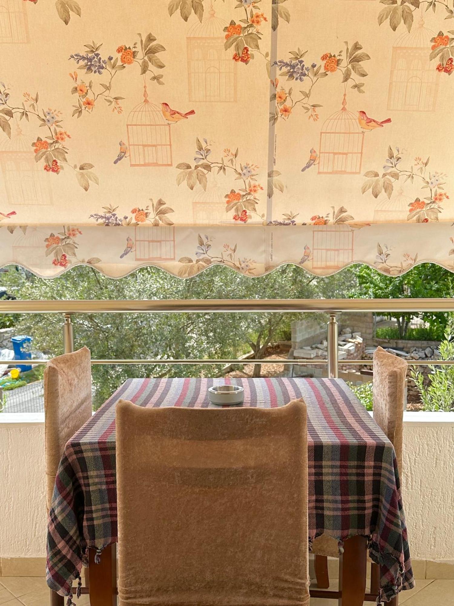 Villa Nelamari Εξαμίλιο Εξωτερικό φωτογραφία