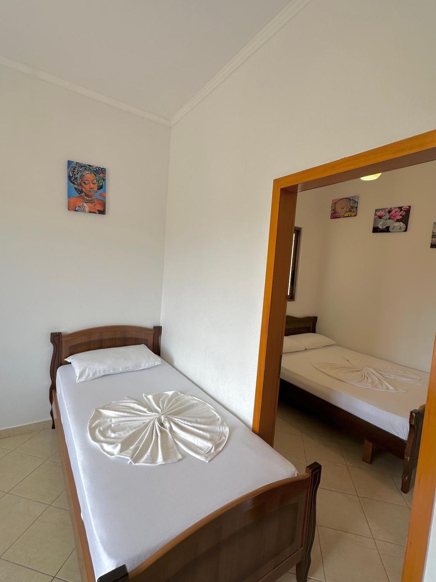 Villa Nelamari Εξαμίλιο Εξωτερικό φωτογραφία