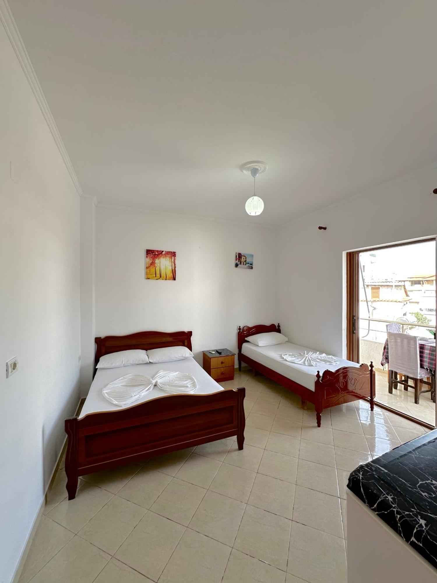 Villa Nelamari Εξαμίλιο Εξωτερικό φωτογραφία