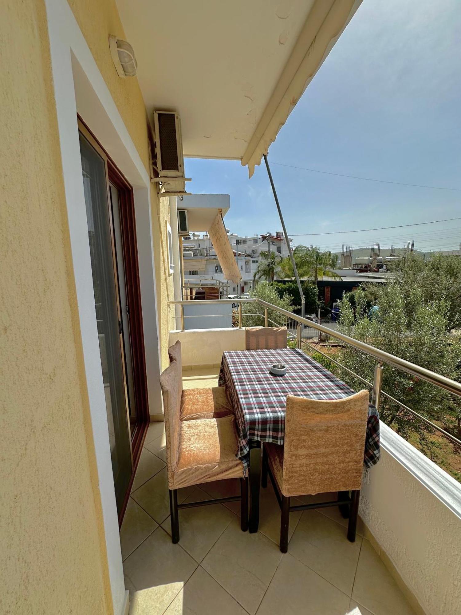 Villa Nelamari Εξαμίλιο Εξωτερικό φωτογραφία
