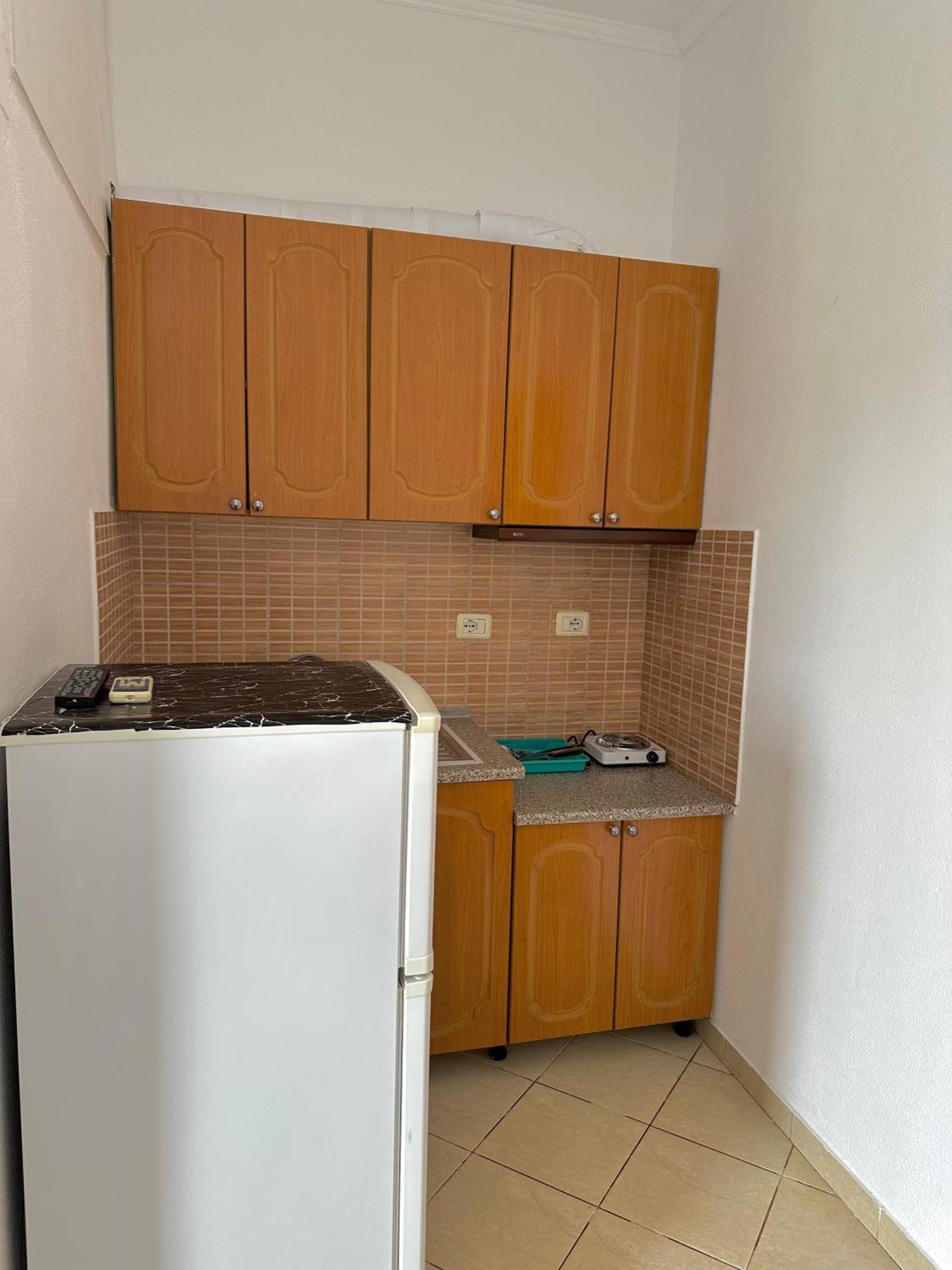 Villa Nelamari Εξαμίλιο Εξωτερικό φωτογραφία