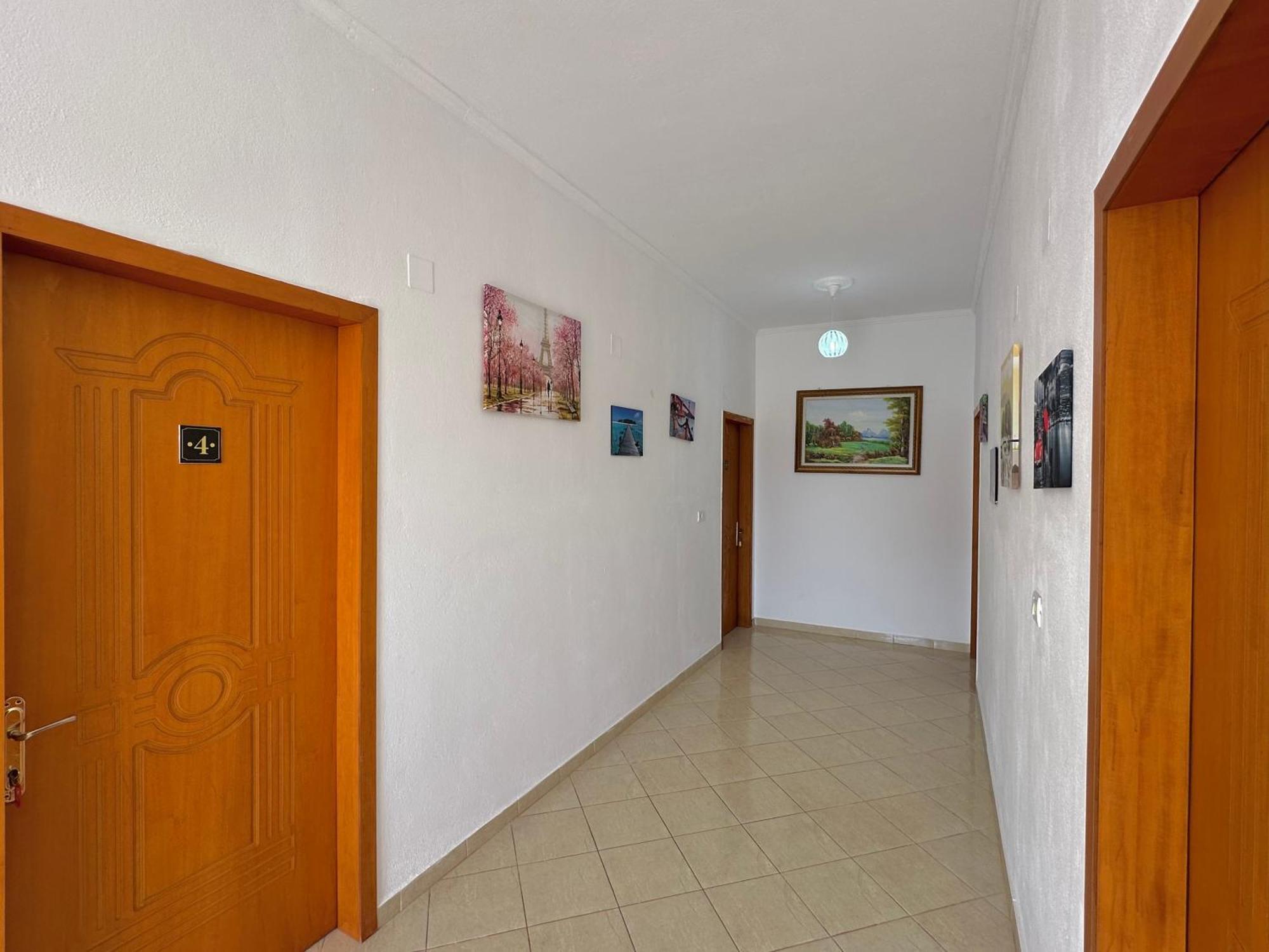 Villa Nelamari Εξαμίλιο Εξωτερικό φωτογραφία