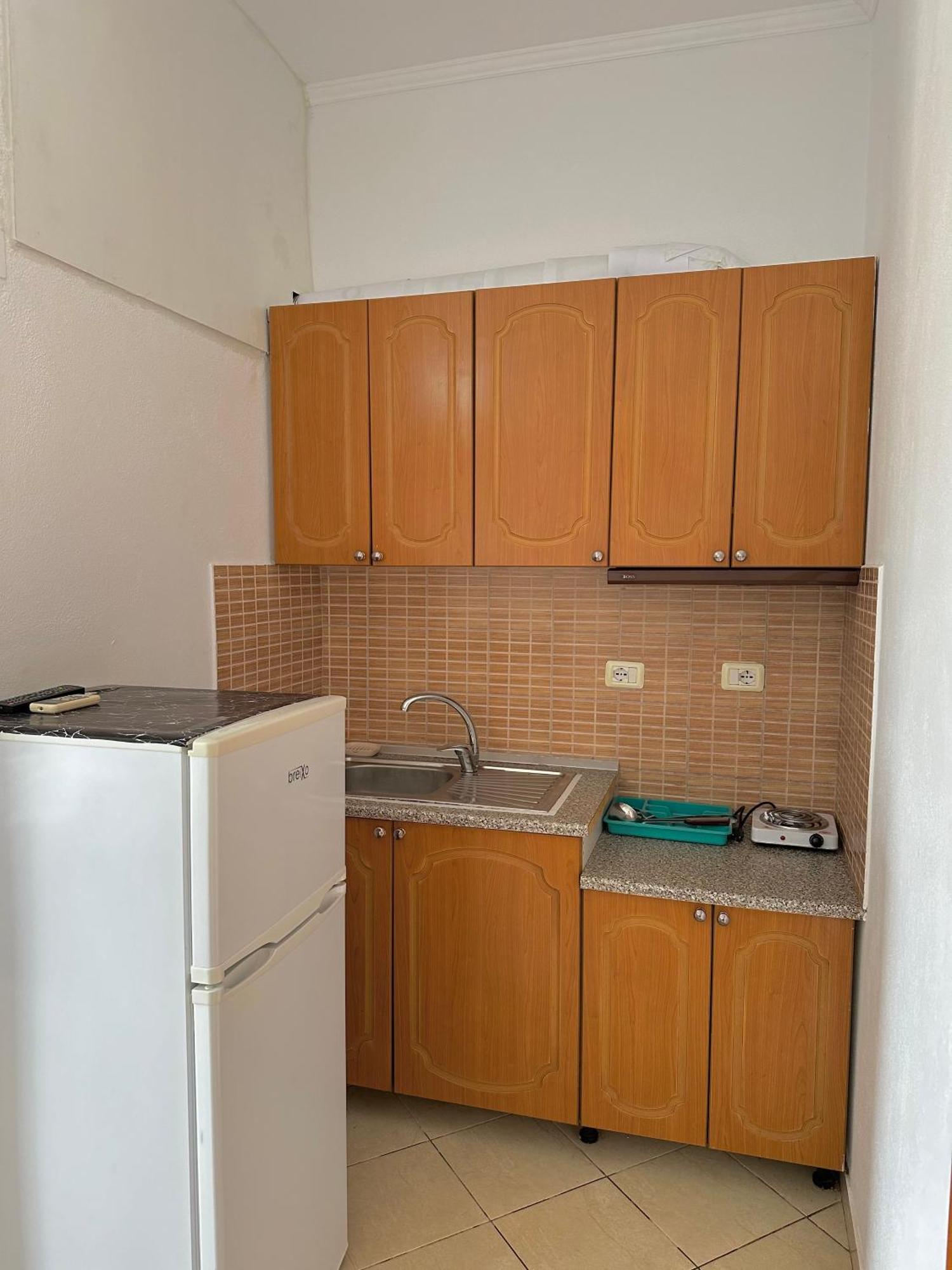 Villa Nelamari Εξαμίλιο Εξωτερικό φωτογραφία