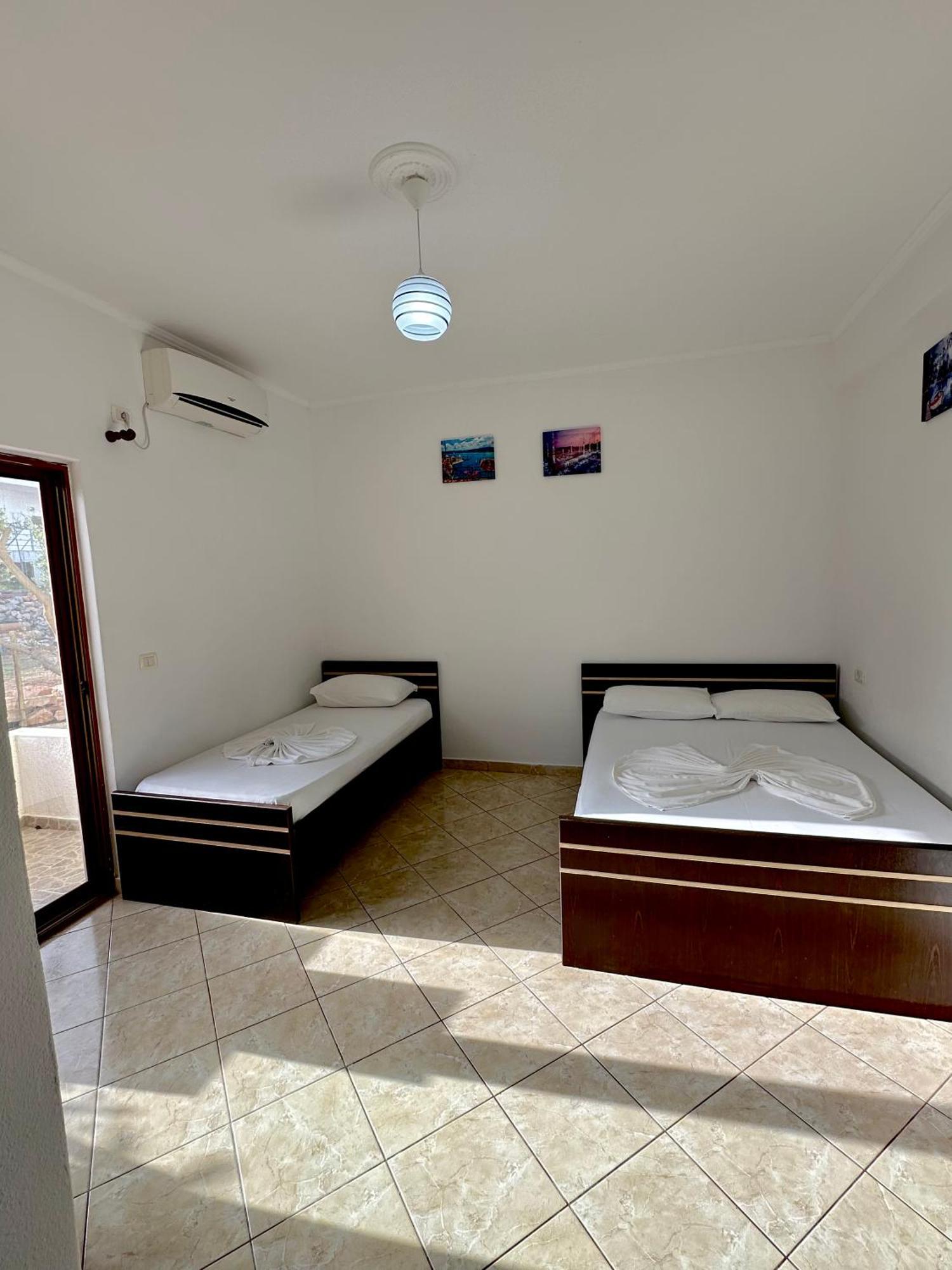 Villa Nelamari Εξαμίλιο Εξωτερικό φωτογραφία