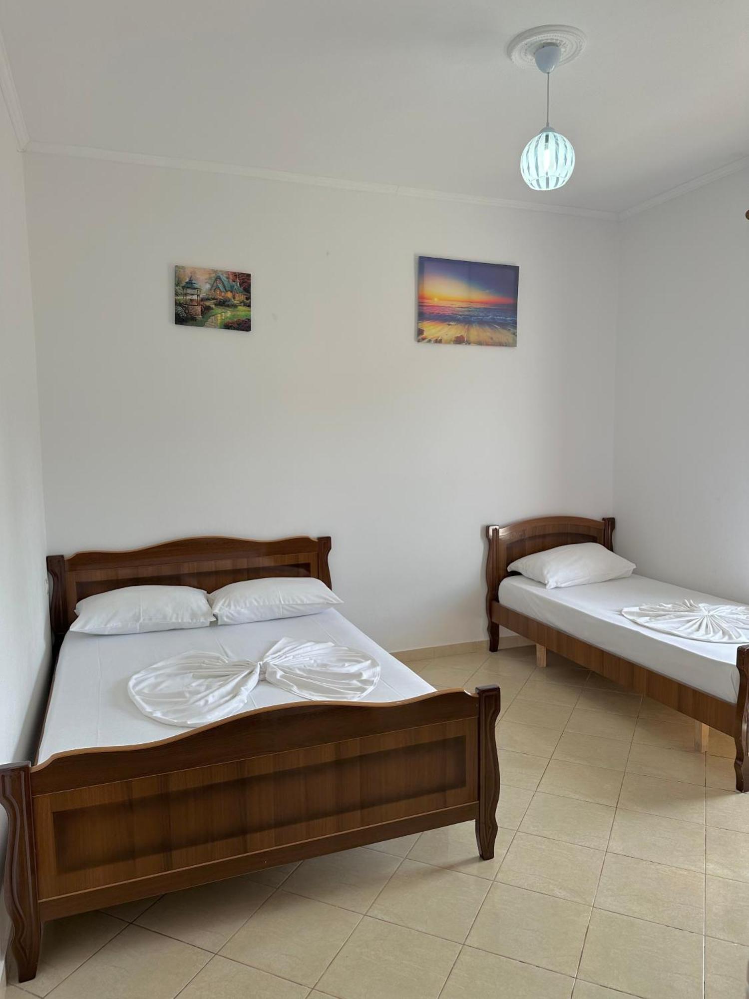 Villa Nelamari Εξαμίλιο Εξωτερικό φωτογραφία