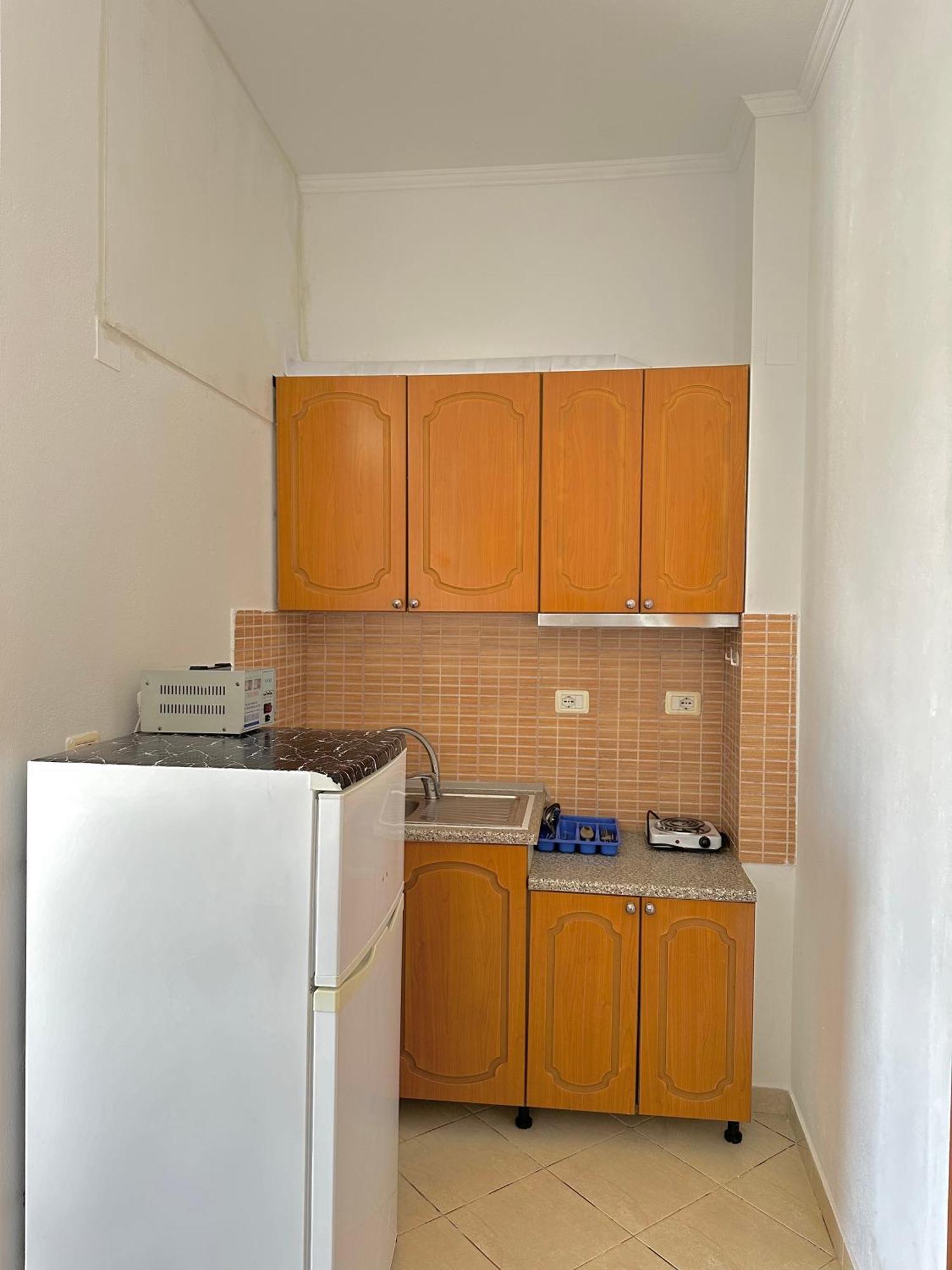 Villa Nelamari Εξαμίλιο Εξωτερικό φωτογραφία