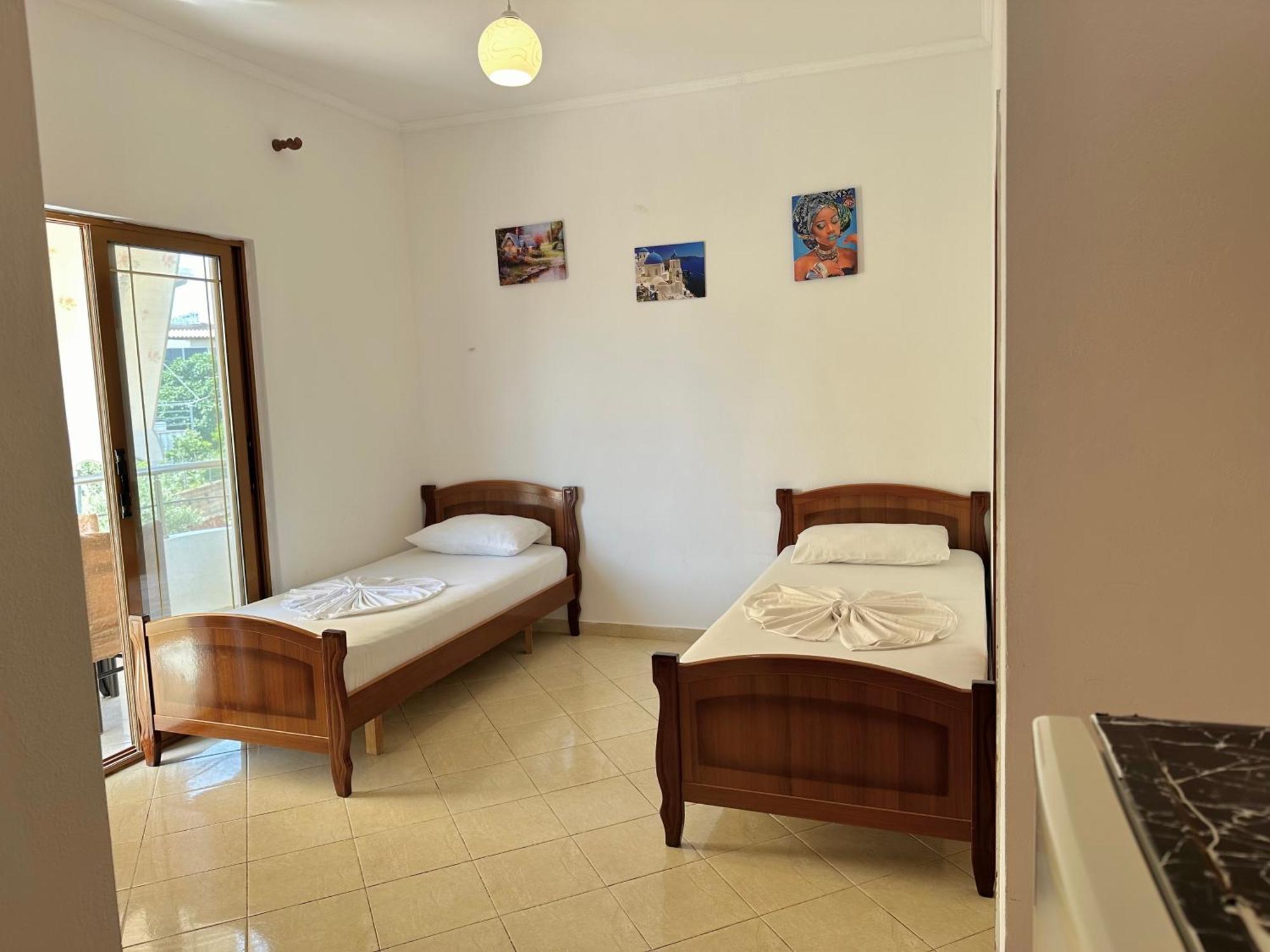 Villa Nelamari Εξαμίλιο Εξωτερικό φωτογραφία