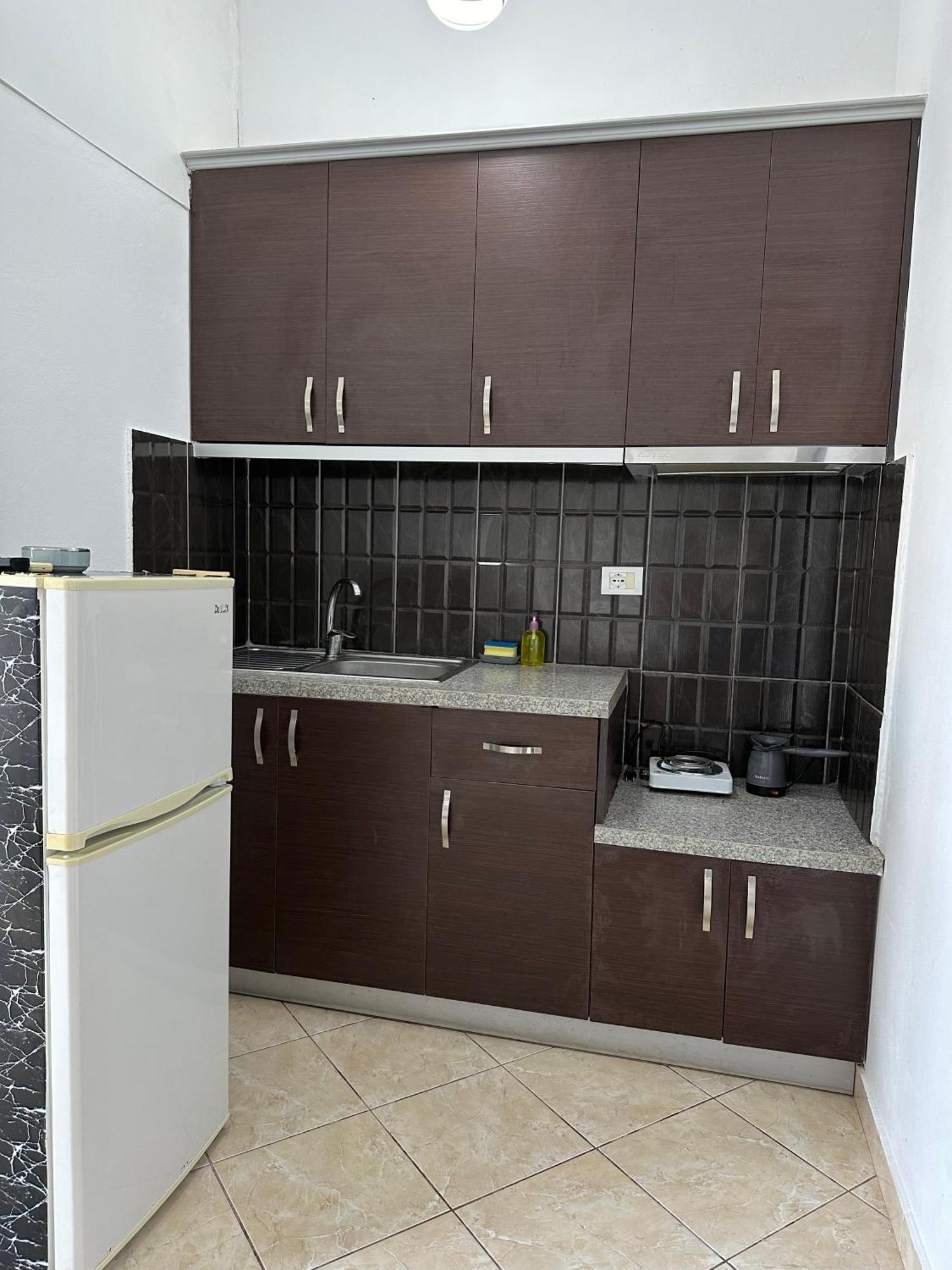 Villa Nelamari Εξαμίλιο Εξωτερικό φωτογραφία