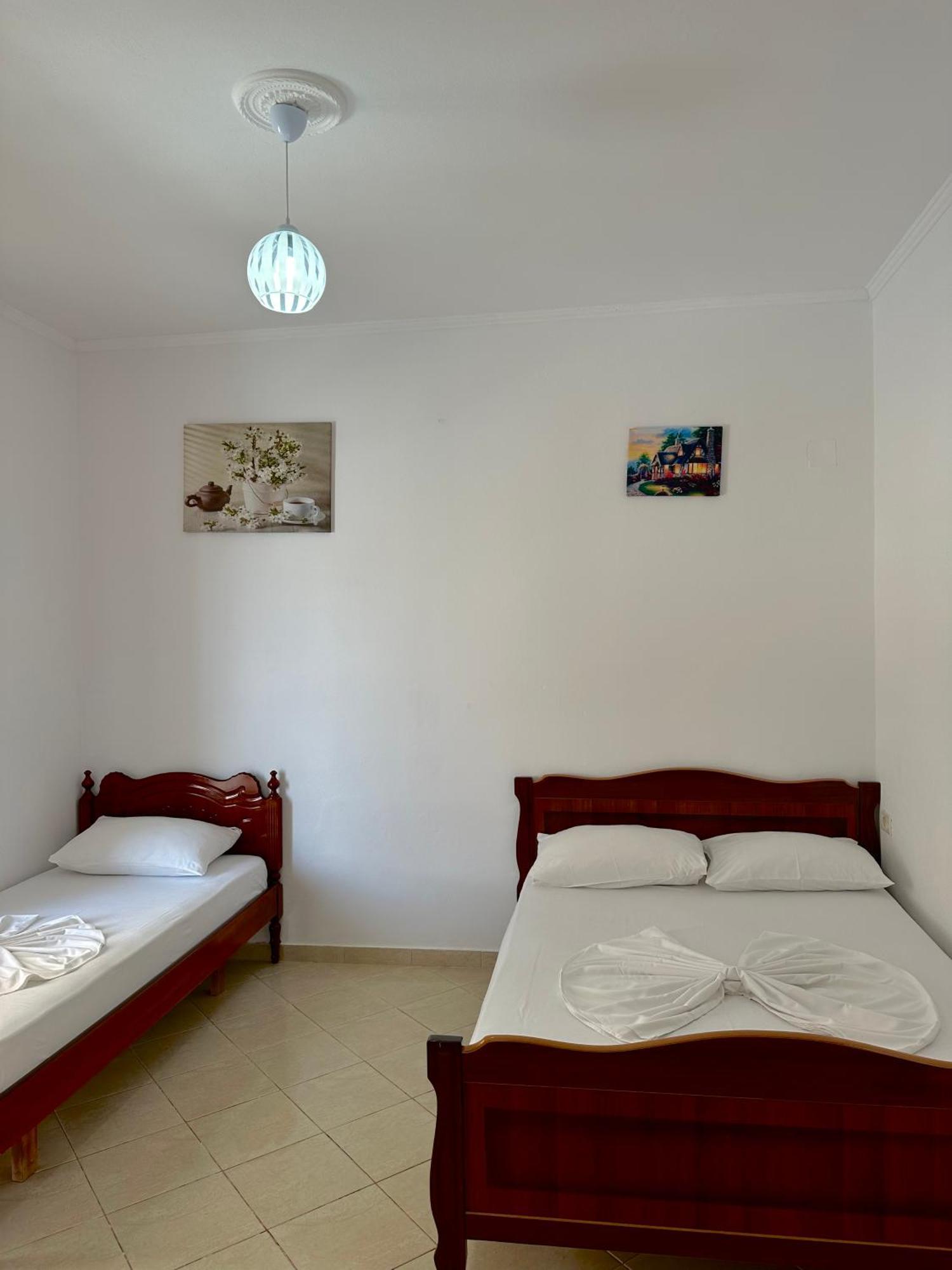 Villa Nelamari Εξαμίλιο Εξωτερικό φωτογραφία