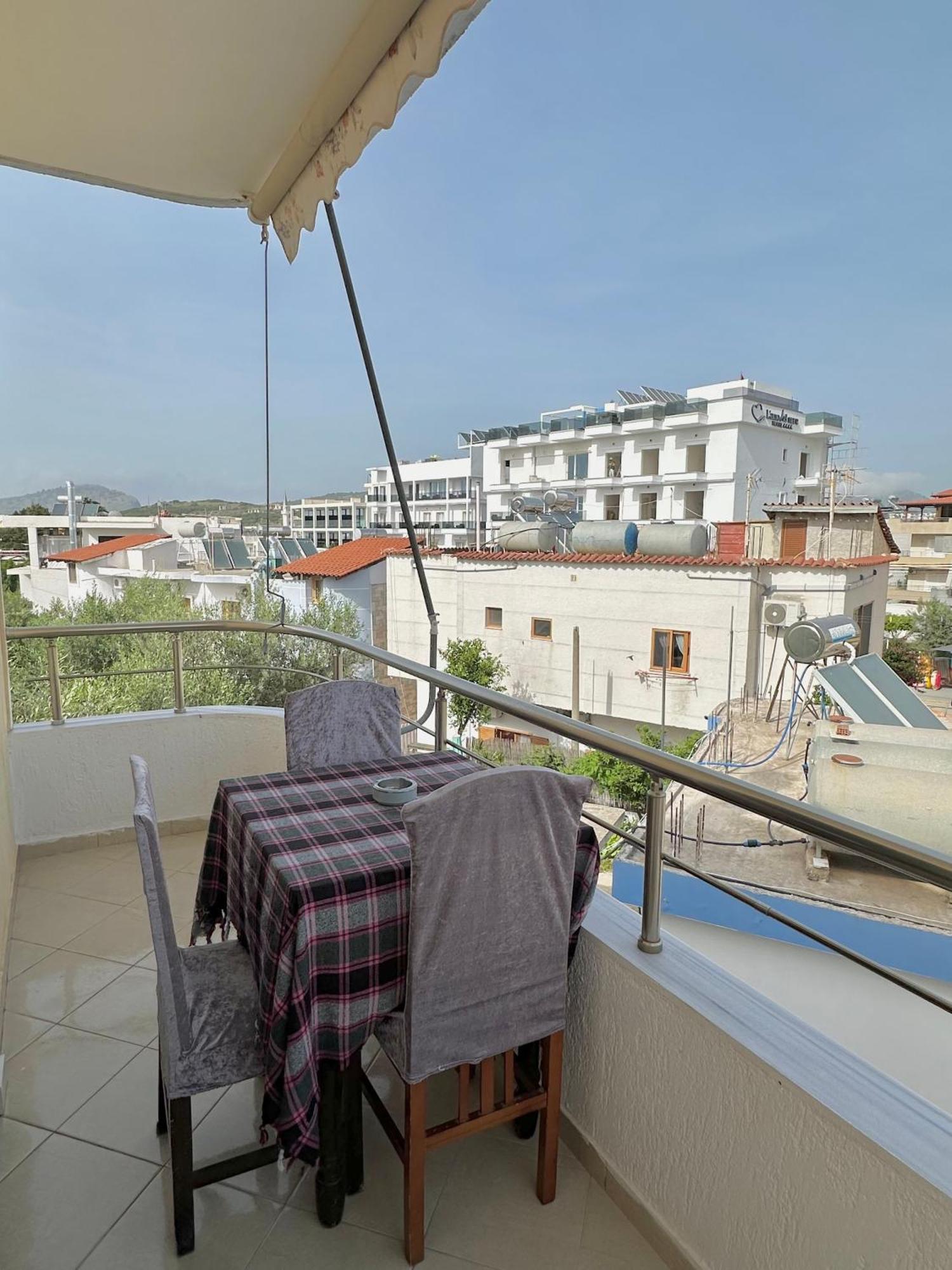 Villa Nelamari Εξαμίλιο Εξωτερικό φωτογραφία