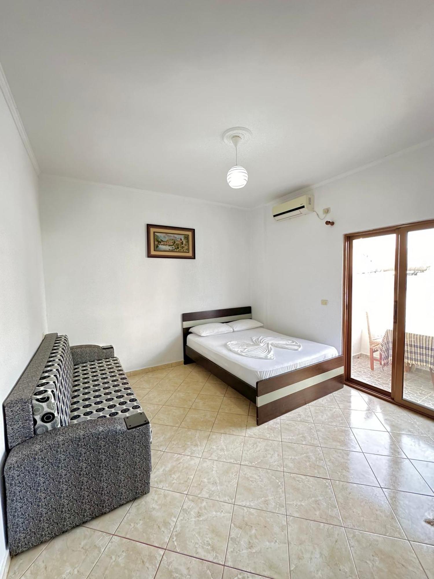 Villa Nelamari Εξαμίλιο Εξωτερικό φωτογραφία