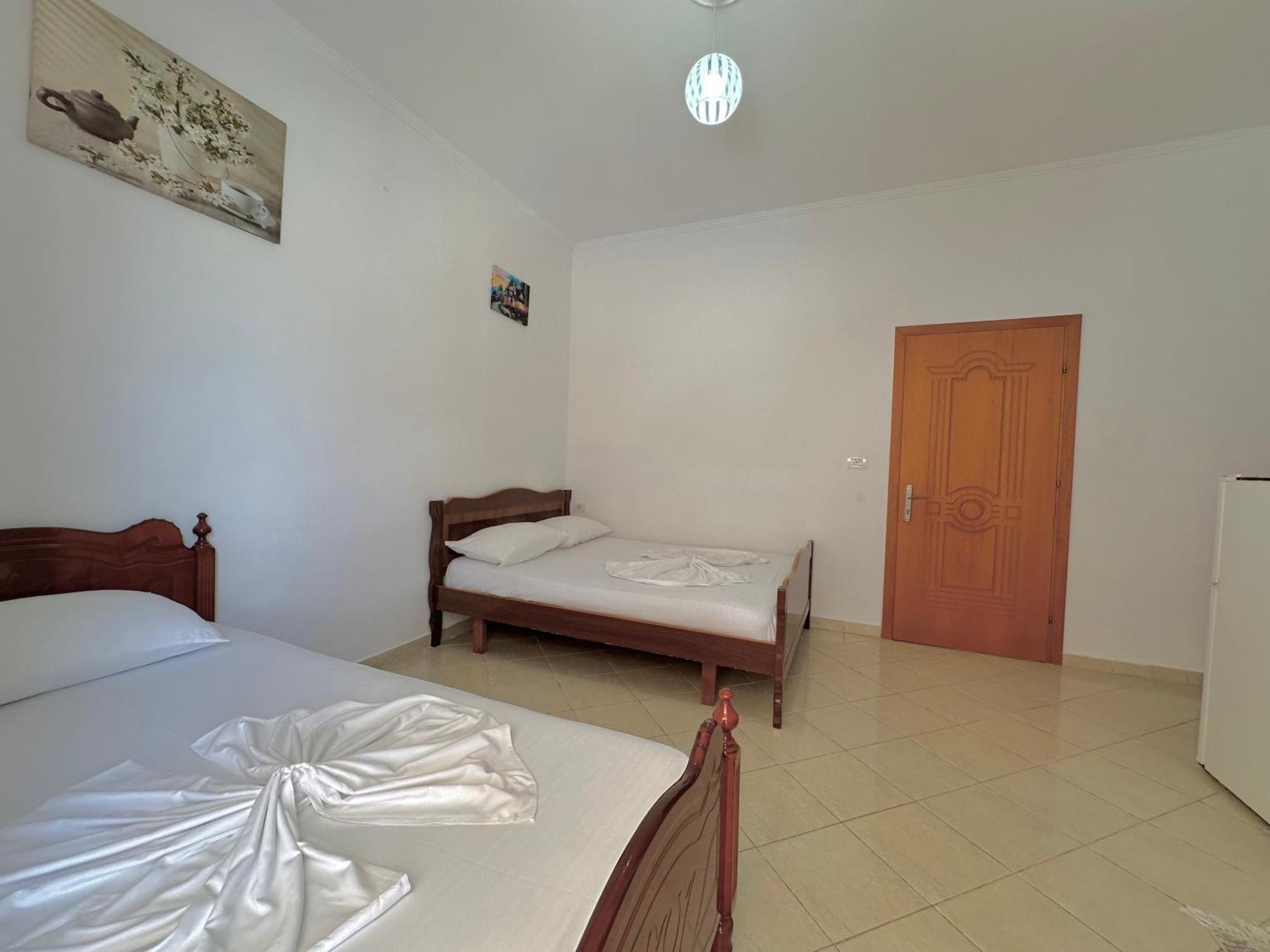 Villa Nelamari Εξαμίλιο Εξωτερικό φωτογραφία