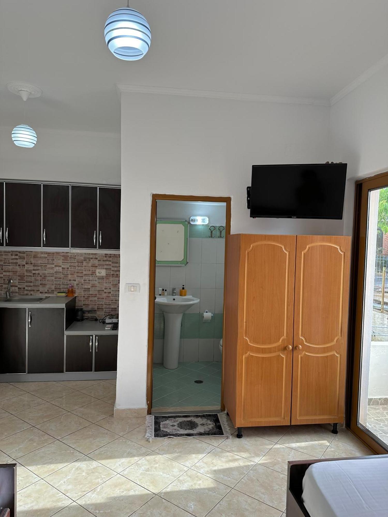 Villa Nelamari Εξαμίλιο Εξωτερικό φωτογραφία