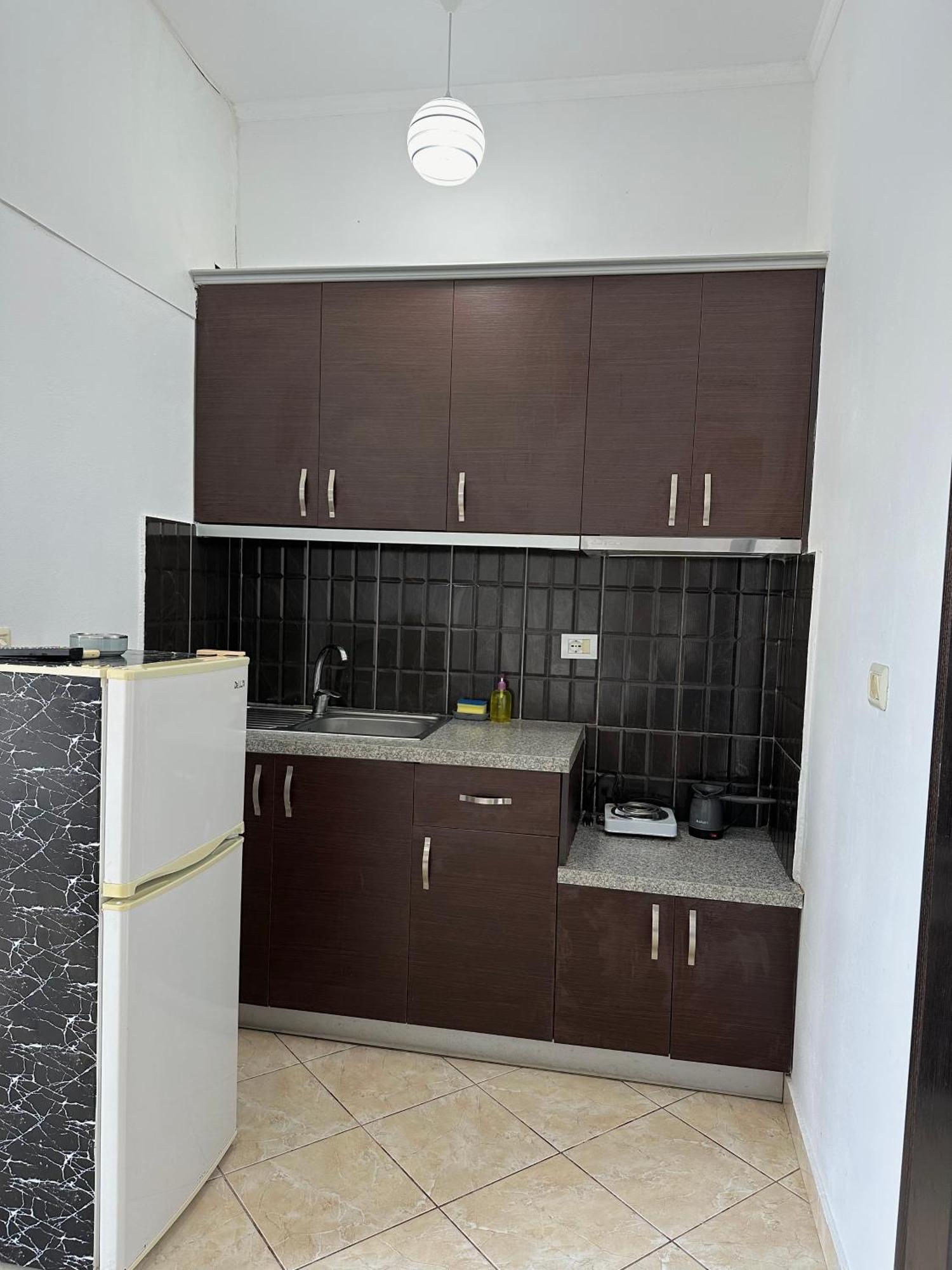 Villa Nelamari Εξαμίλιο Εξωτερικό φωτογραφία