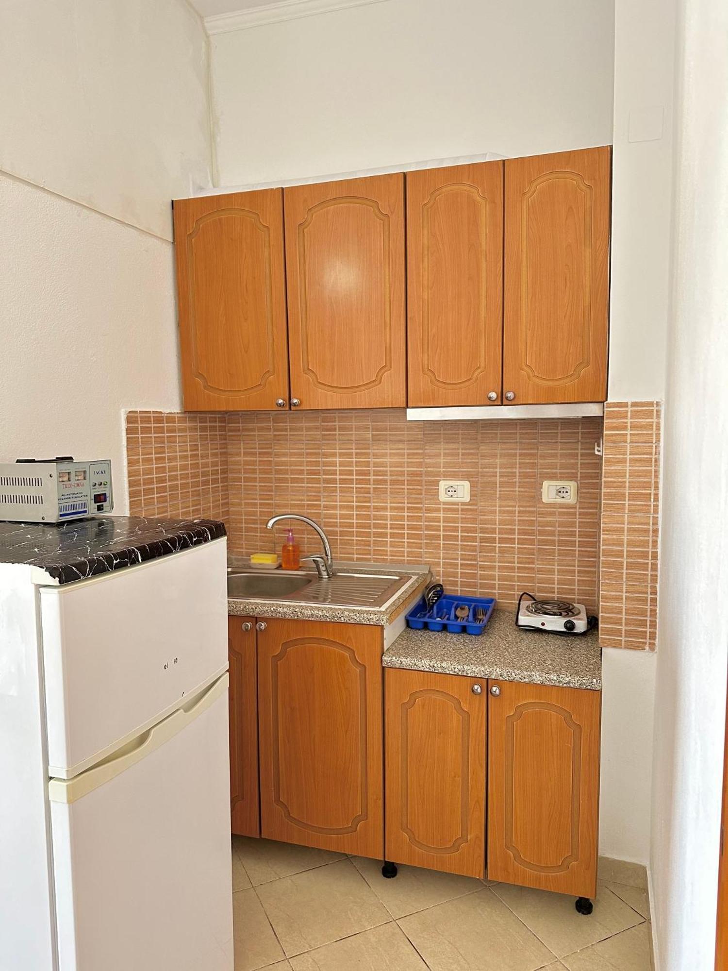 Villa Nelamari Εξαμίλιο Εξωτερικό φωτογραφία