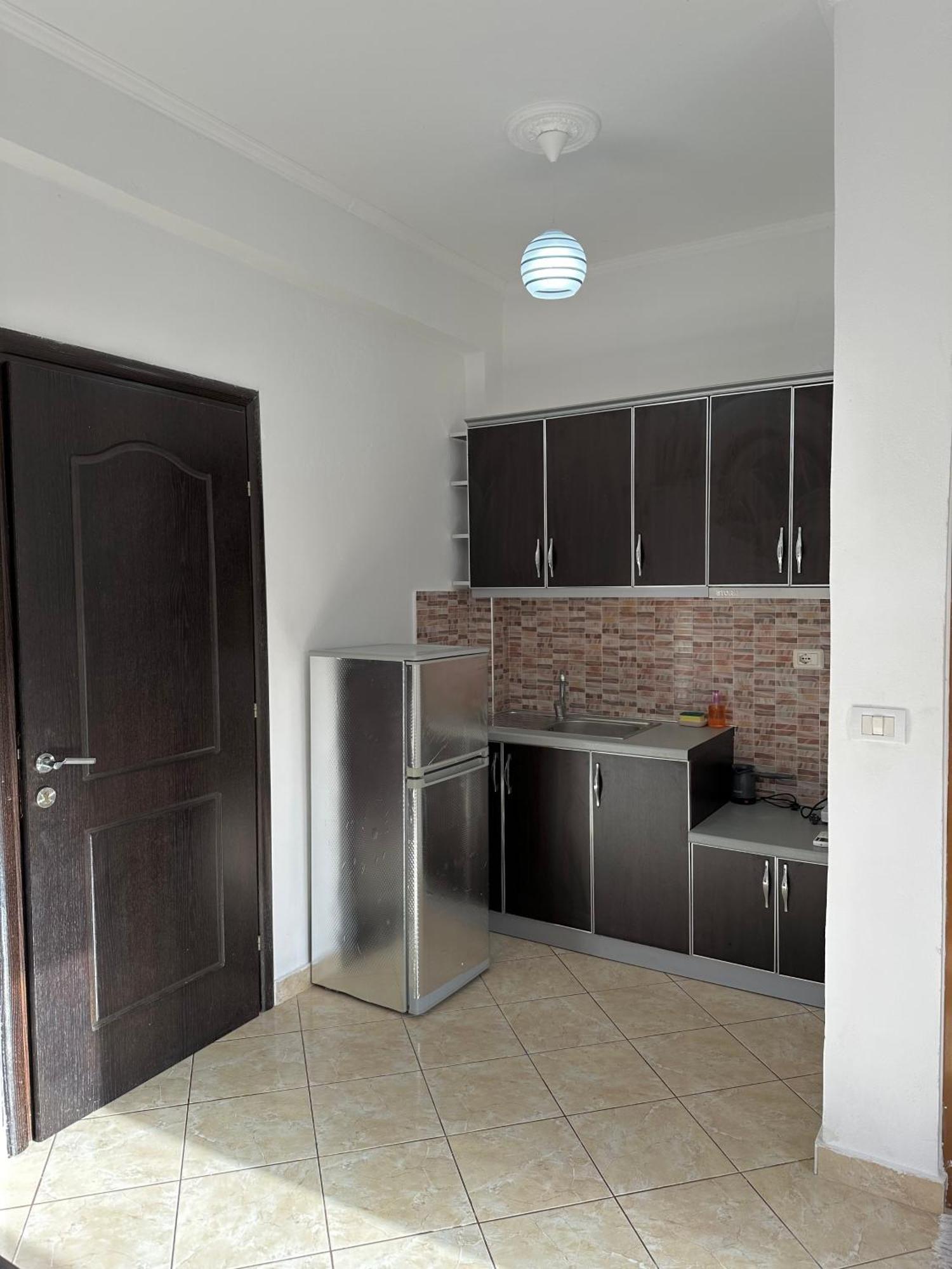 Villa Nelamari Εξαμίλιο Εξωτερικό φωτογραφία
