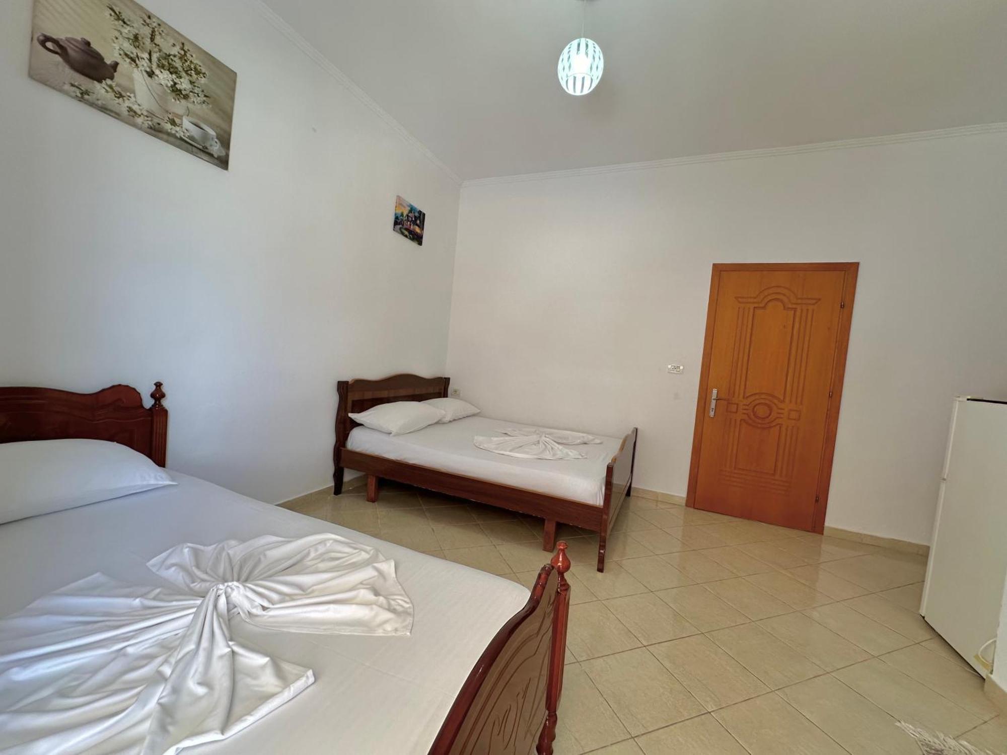 Villa Nelamari Εξαμίλιο Εξωτερικό φωτογραφία