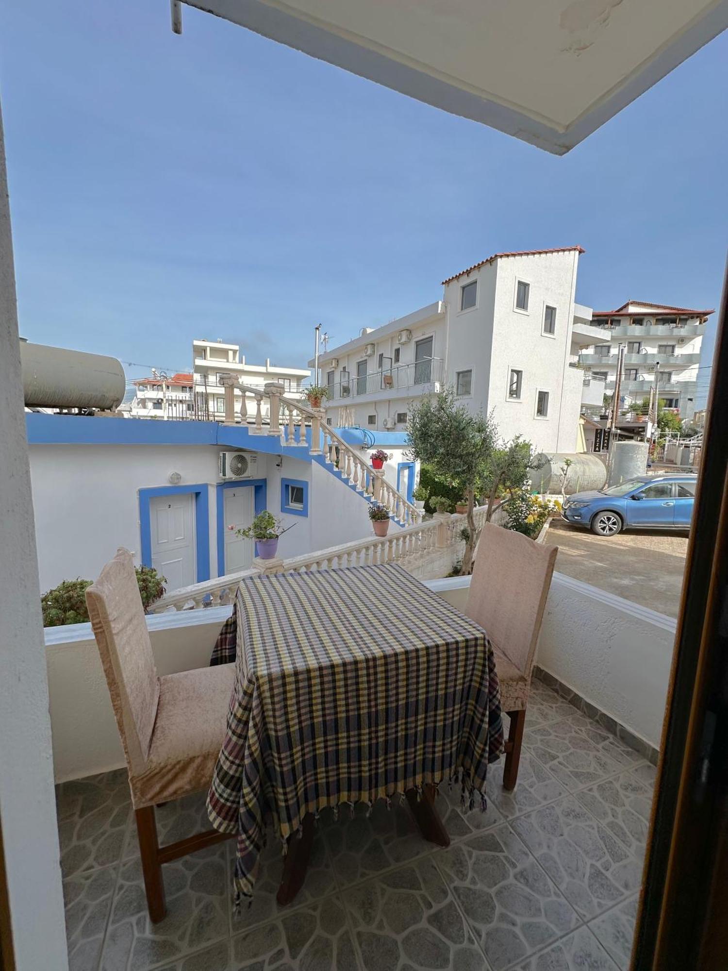 Villa Nelamari Εξαμίλιο Εξωτερικό φωτογραφία