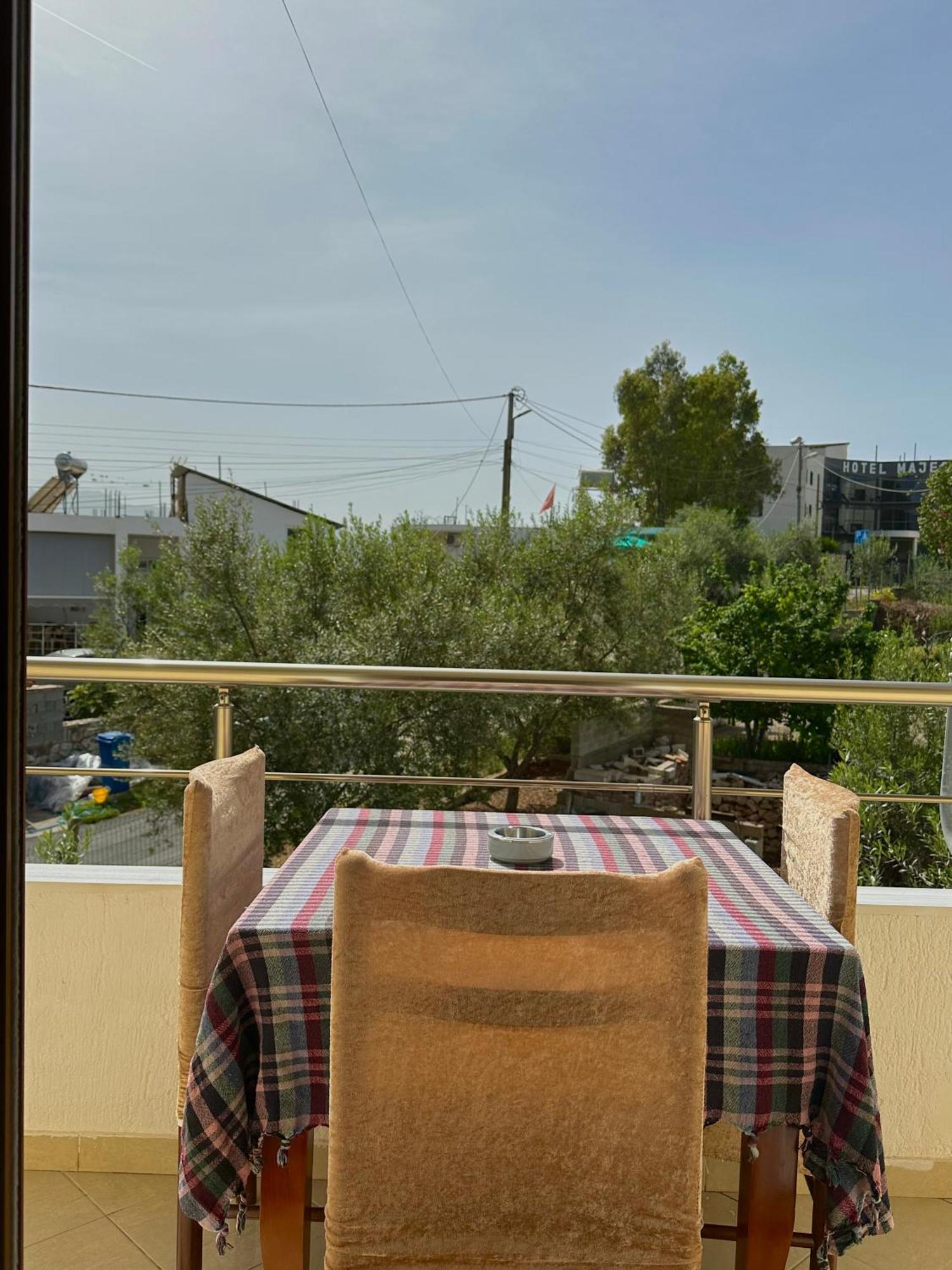 Villa Nelamari Εξαμίλιο Εξωτερικό φωτογραφία