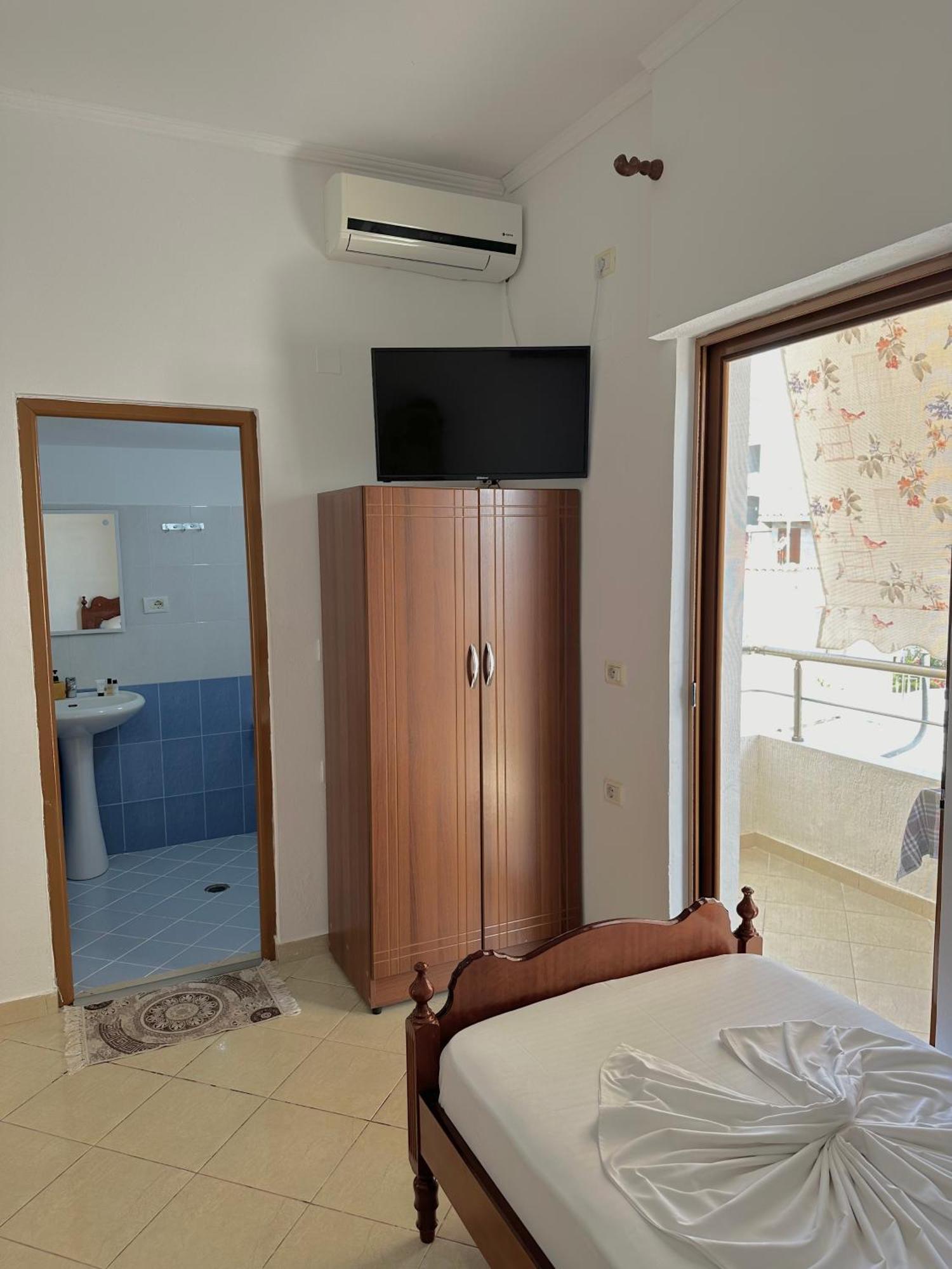 Villa Nelamari Εξαμίλιο Εξωτερικό φωτογραφία
