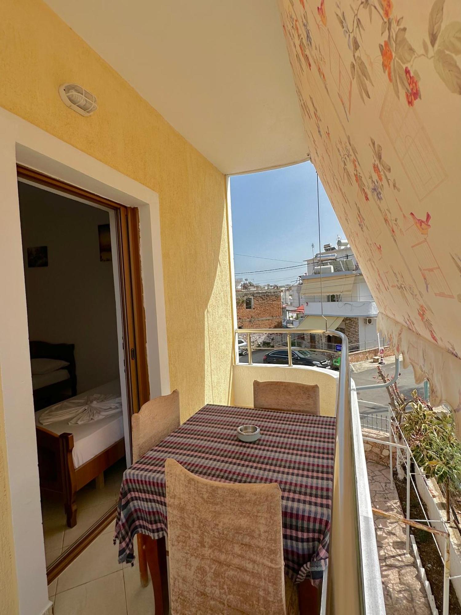 Villa Nelamari Εξαμίλιο Εξωτερικό φωτογραφία