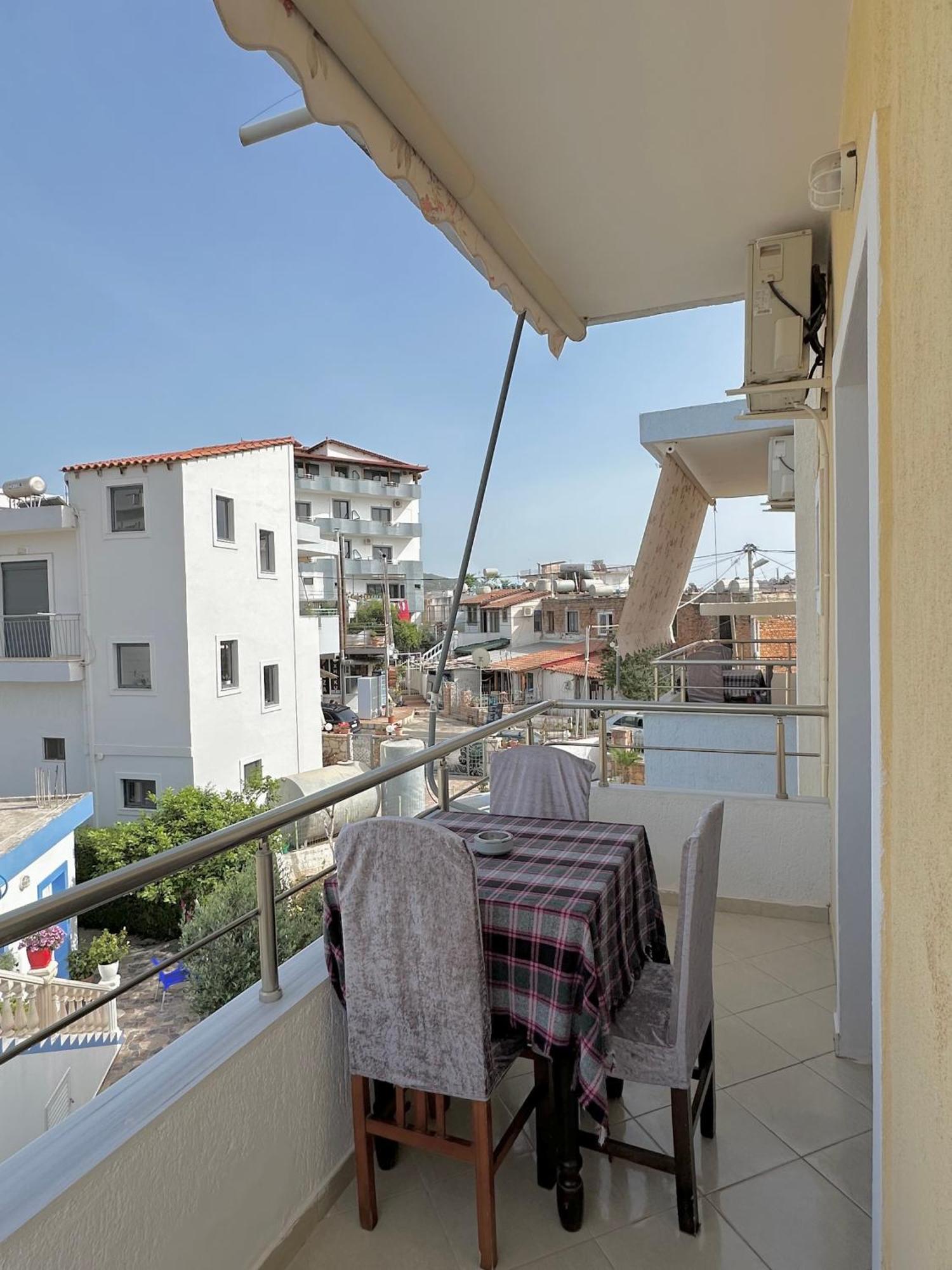 Villa Nelamari Εξαμίλιο Εξωτερικό φωτογραφία