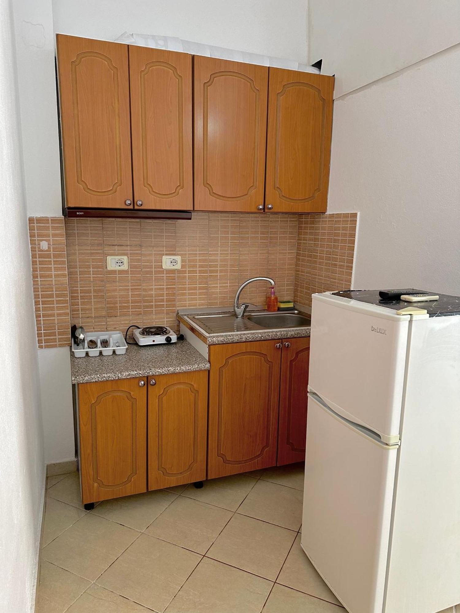 Villa Nelamari Εξαμίλιο Εξωτερικό φωτογραφία