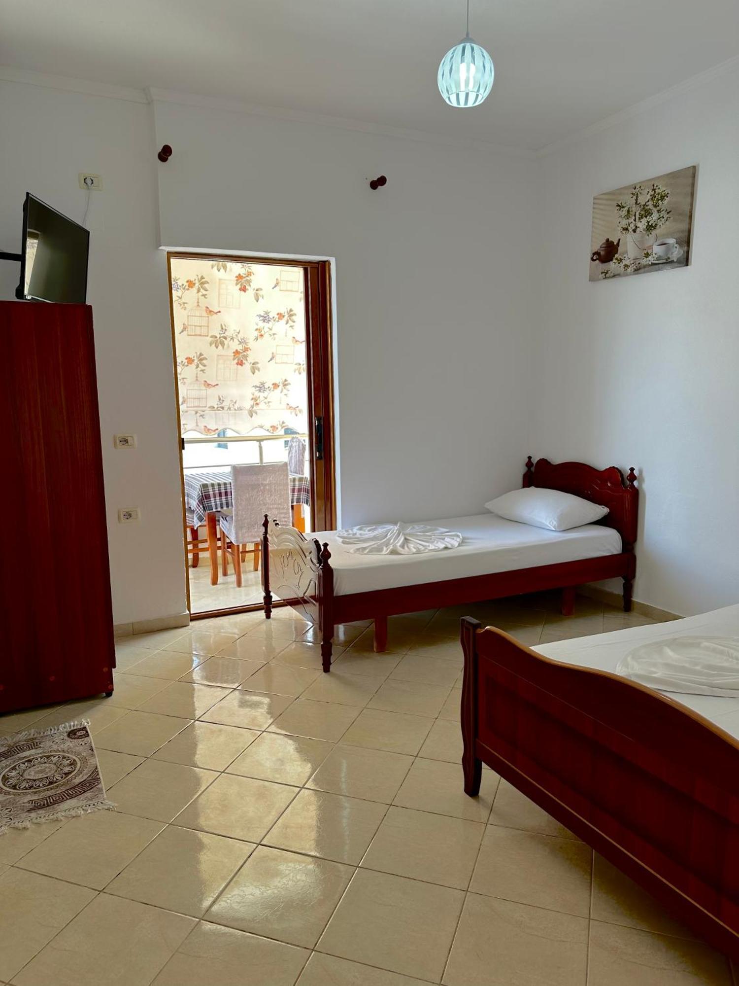 Villa Nelamari Εξαμίλιο Εξωτερικό φωτογραφία
