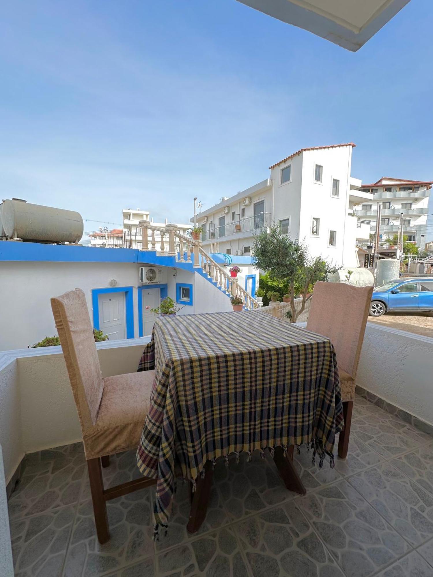 Villa Nelamari Εξαμίλιο Εξωτερικό φωτογραφία