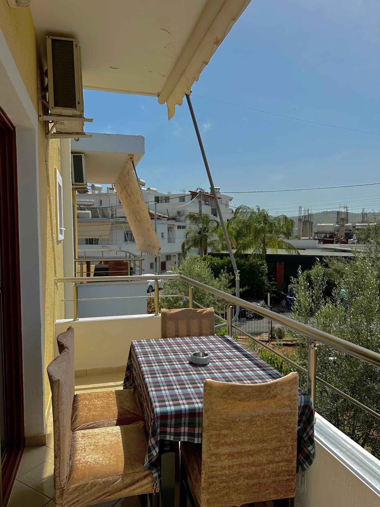 Villa Nelamari Εξαμίλιο Εξωτερικό φωτογραφία