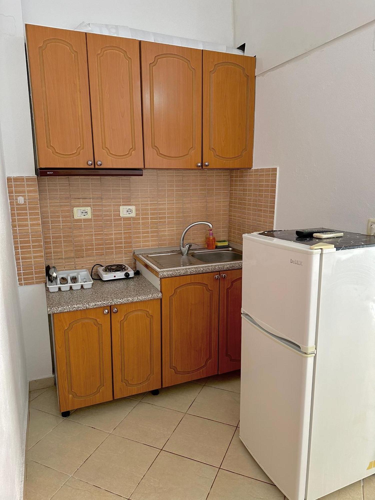 Villa Nelamari Εξαμίλιο Εξωτερικό φωτογραφία