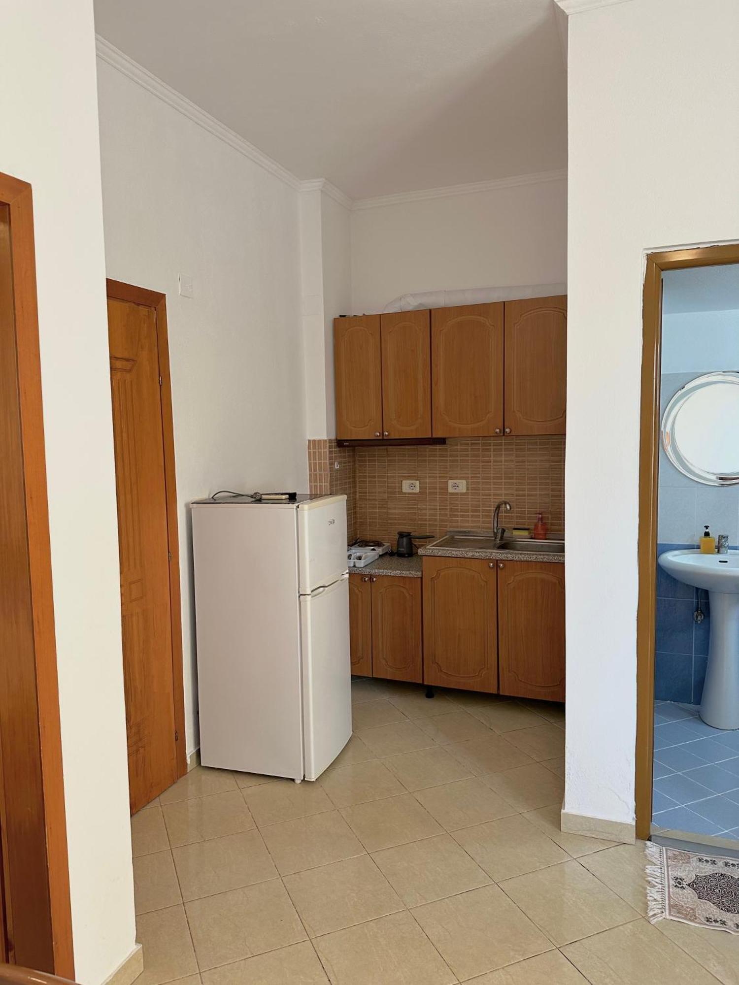 Villa Nelamari Εξαμίλιο Εξωτερικό φωτογραφία