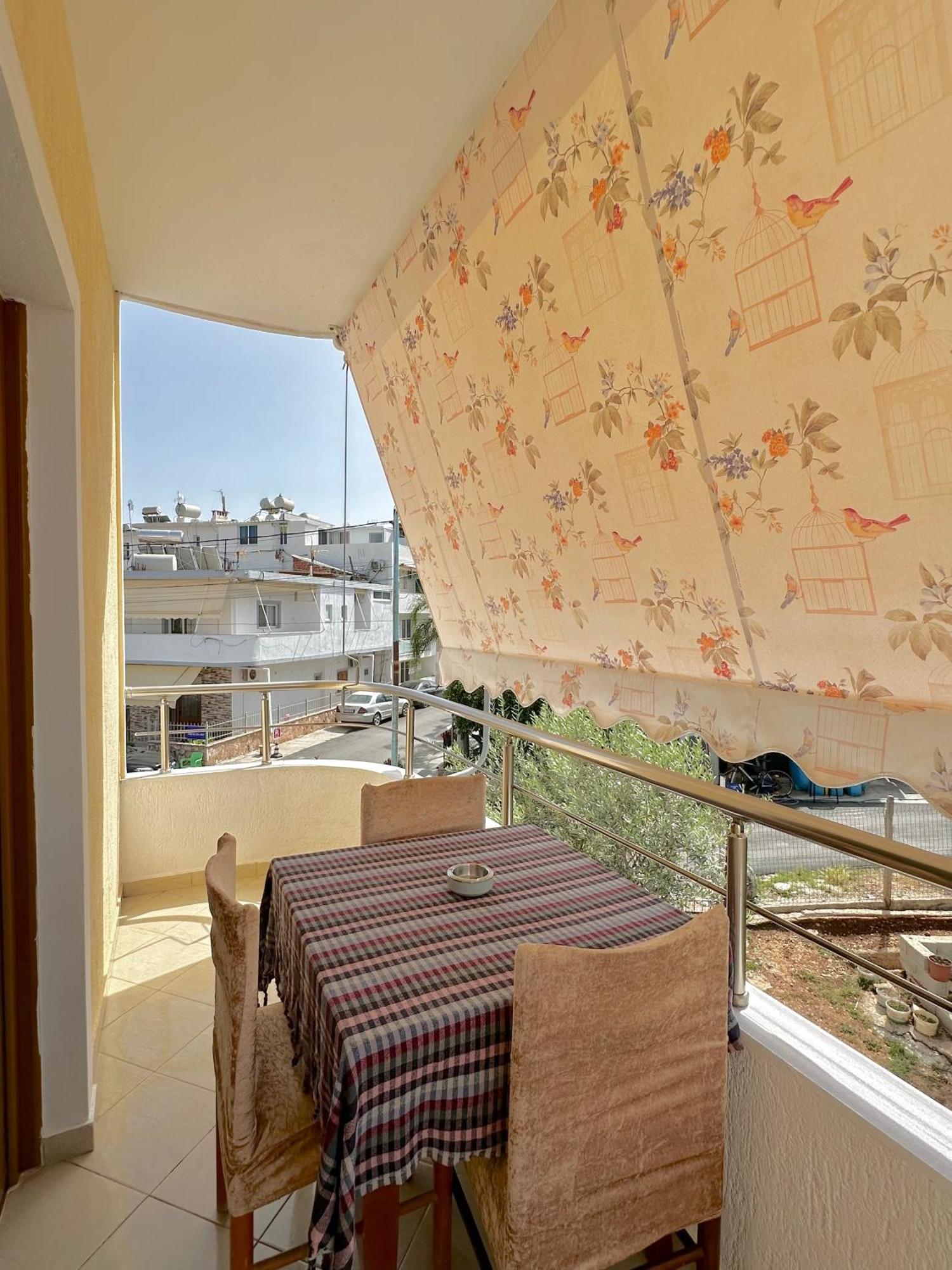 Villa Nelamari Εξαμίλιο Εξωτερικό φωτογραφία