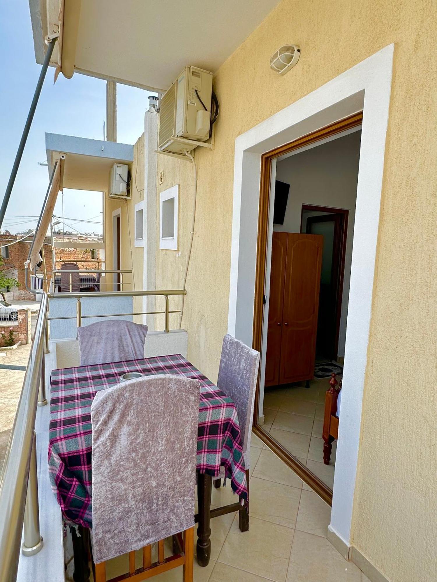 Villa Nelamari Εξαμίλιο Εξωτερικό φωτογραφία