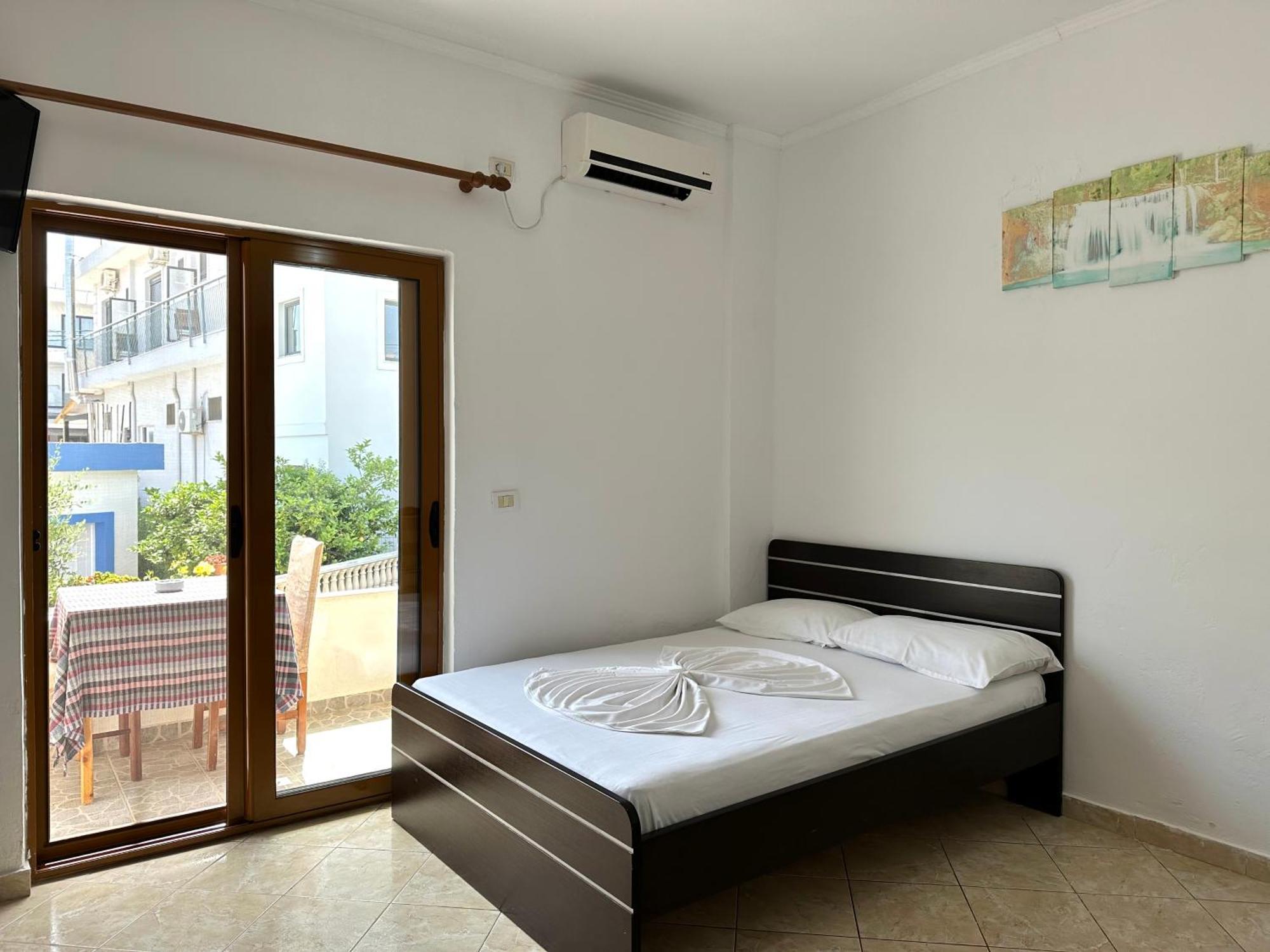 Villa Nelamari Εξαμίλιο Εξωτερικό φωτογραφία