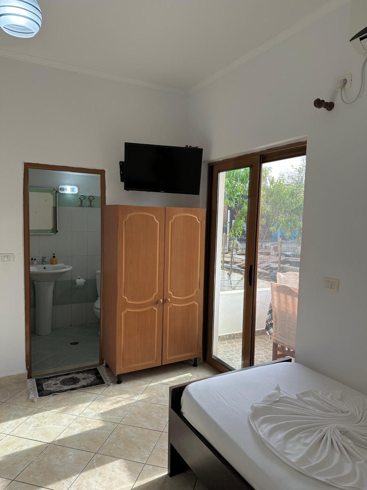 Villa Nelamari Εξαμίλιο Εξωτερικό φωτογραφία