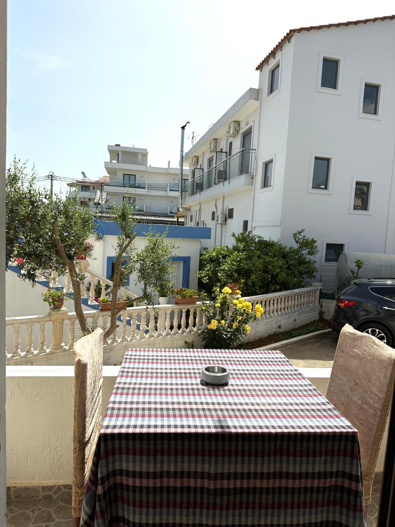 Villa Nelamari Εξαμίλιο Εξωτερικό φωτογραφία