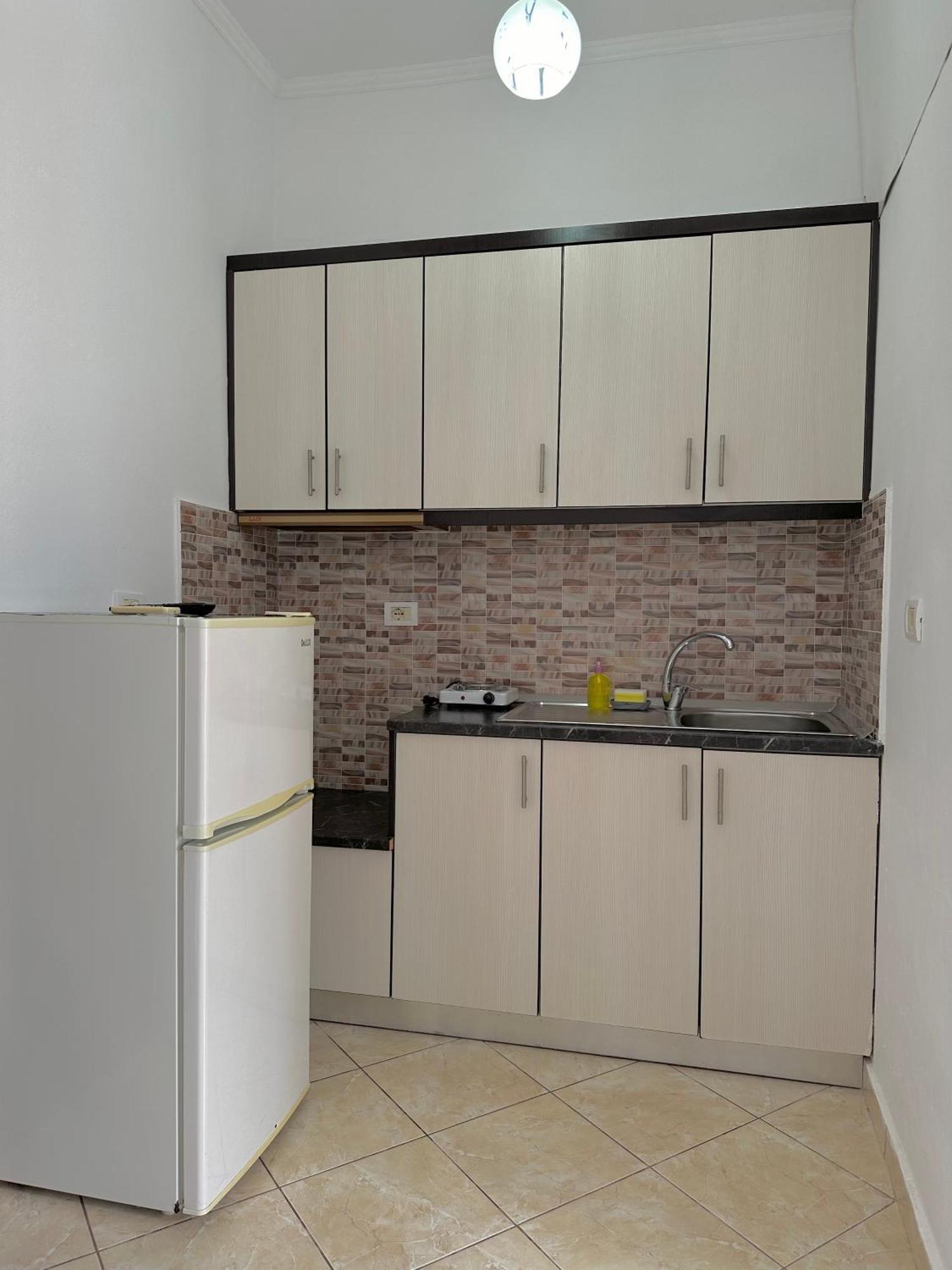 Villa Nelamari Εξαμίλιο Εξωτερικό φωτογραφία