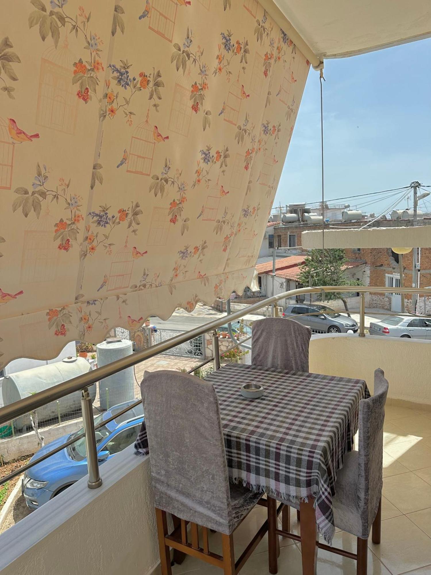 Villa Nelamari Εξαμίλιο Εξωτερικό φωτογραφία