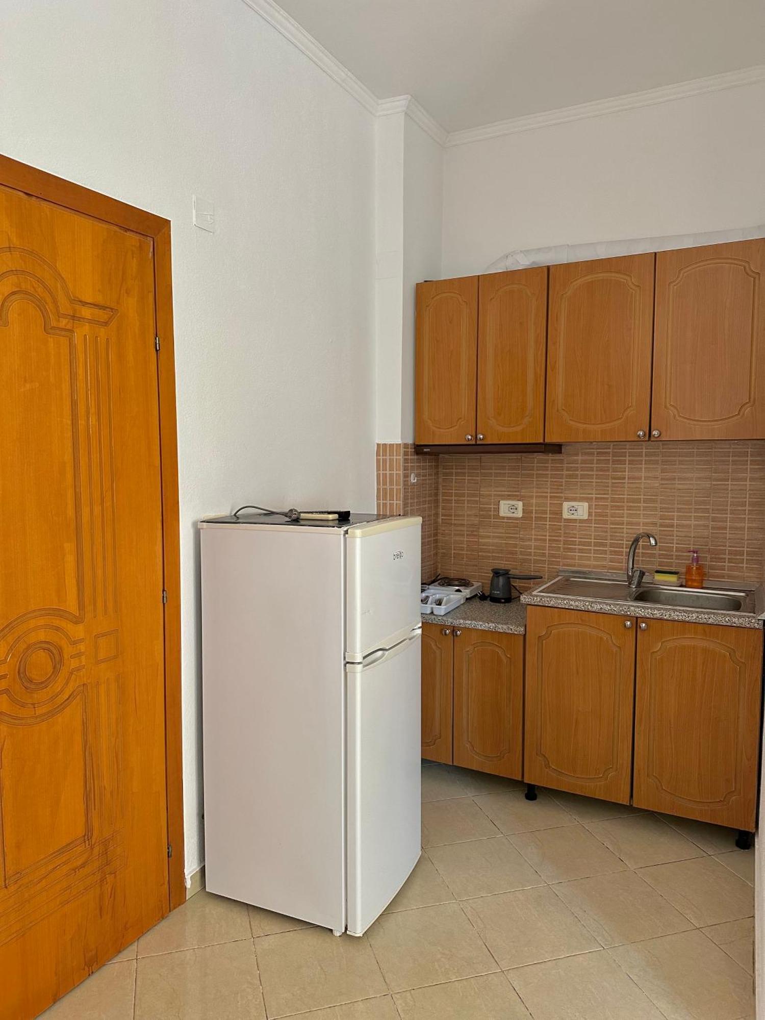 Villa Nelamari Εξαμίλιο Εξωτερικό φωτογραφία